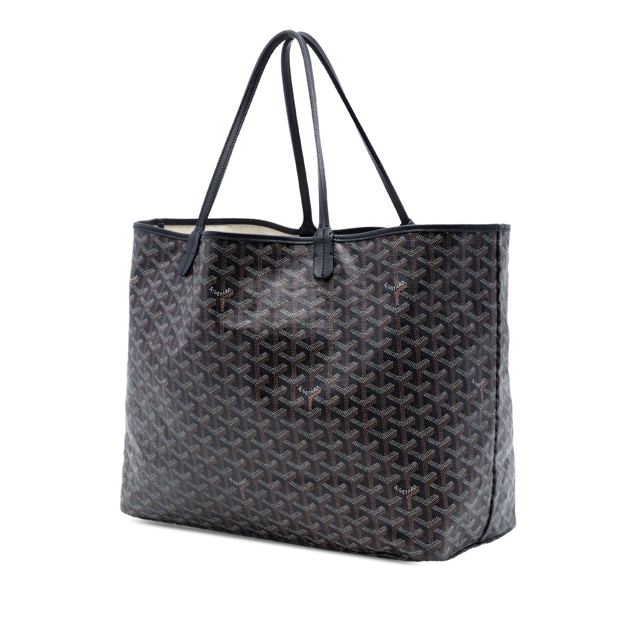 Goyard Goyardine Saint Louis GM - image 2