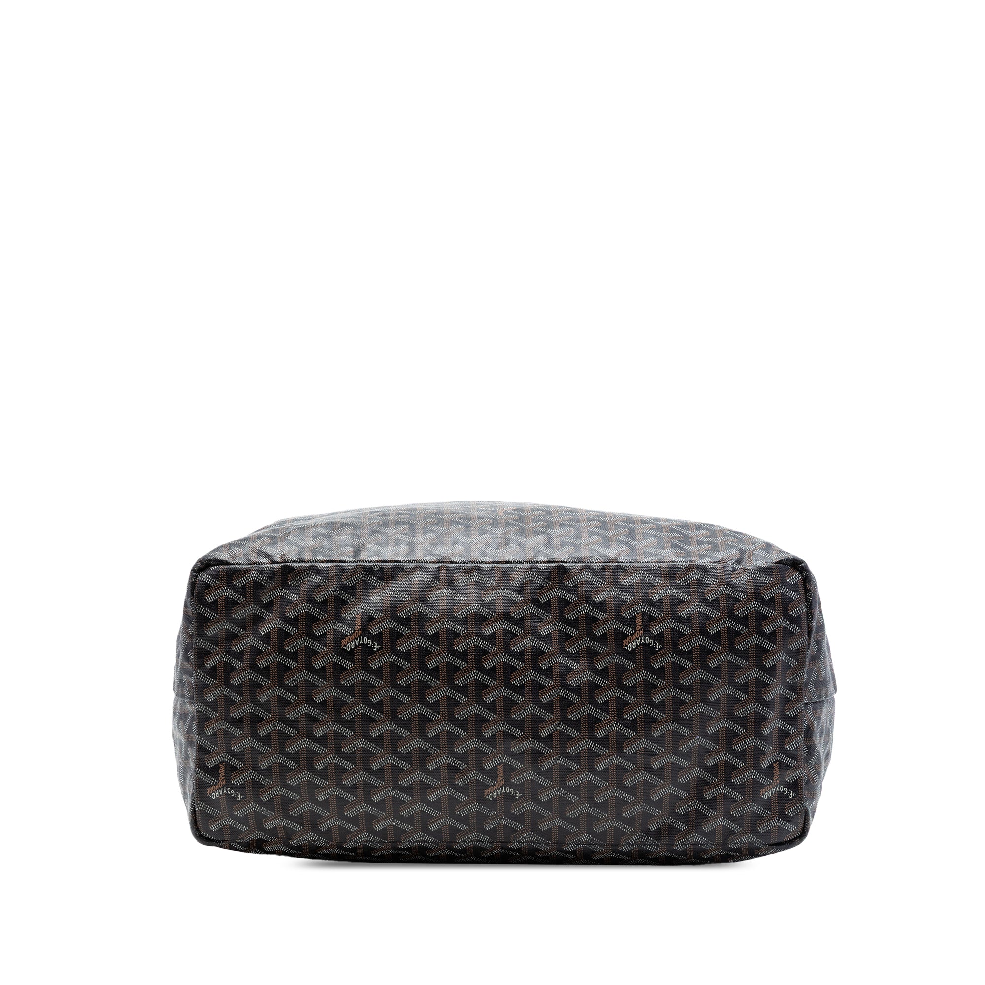 Goyard Goyardine Saint Louis GM - image 3