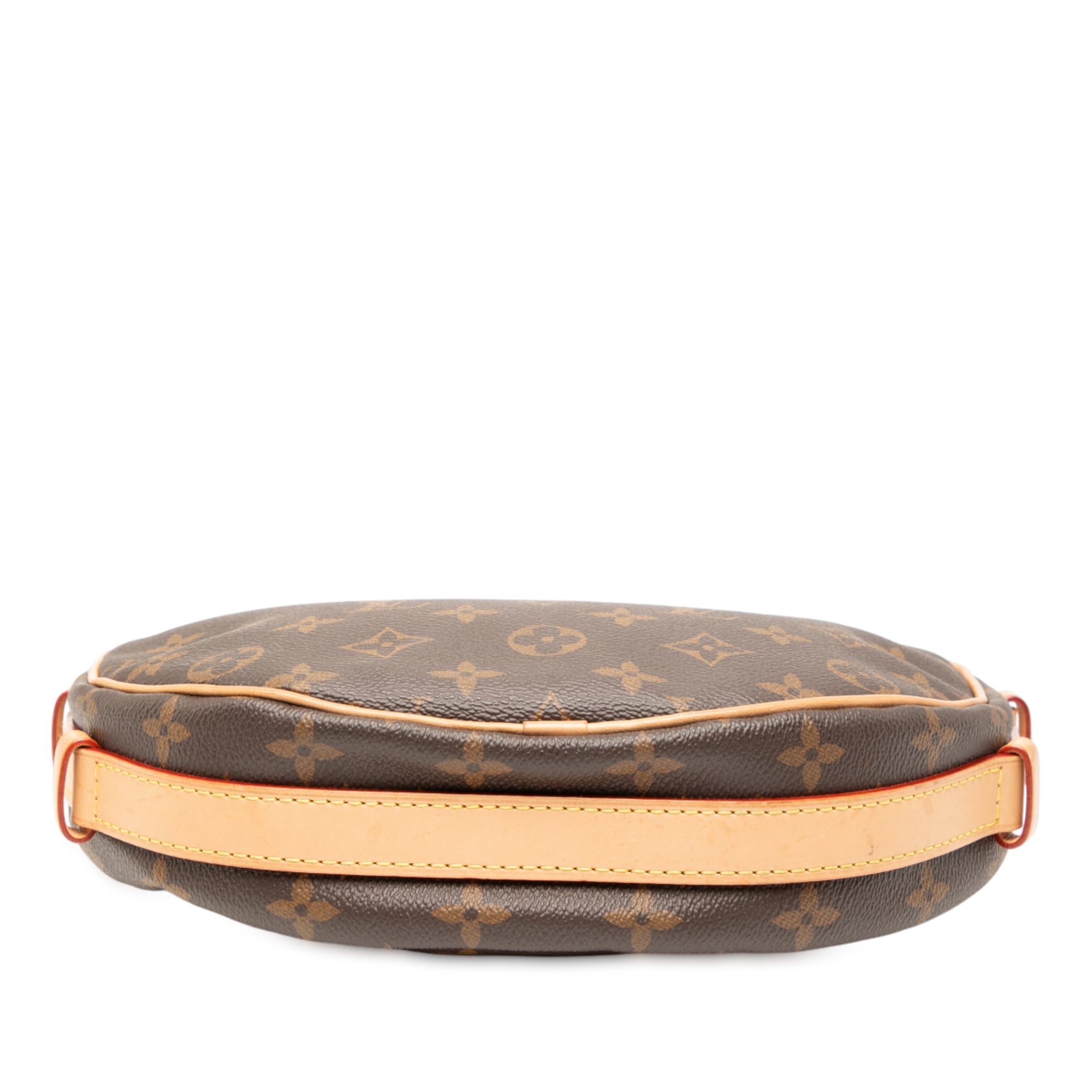 Louis Vuitton Monogram Croissant MM - image 3