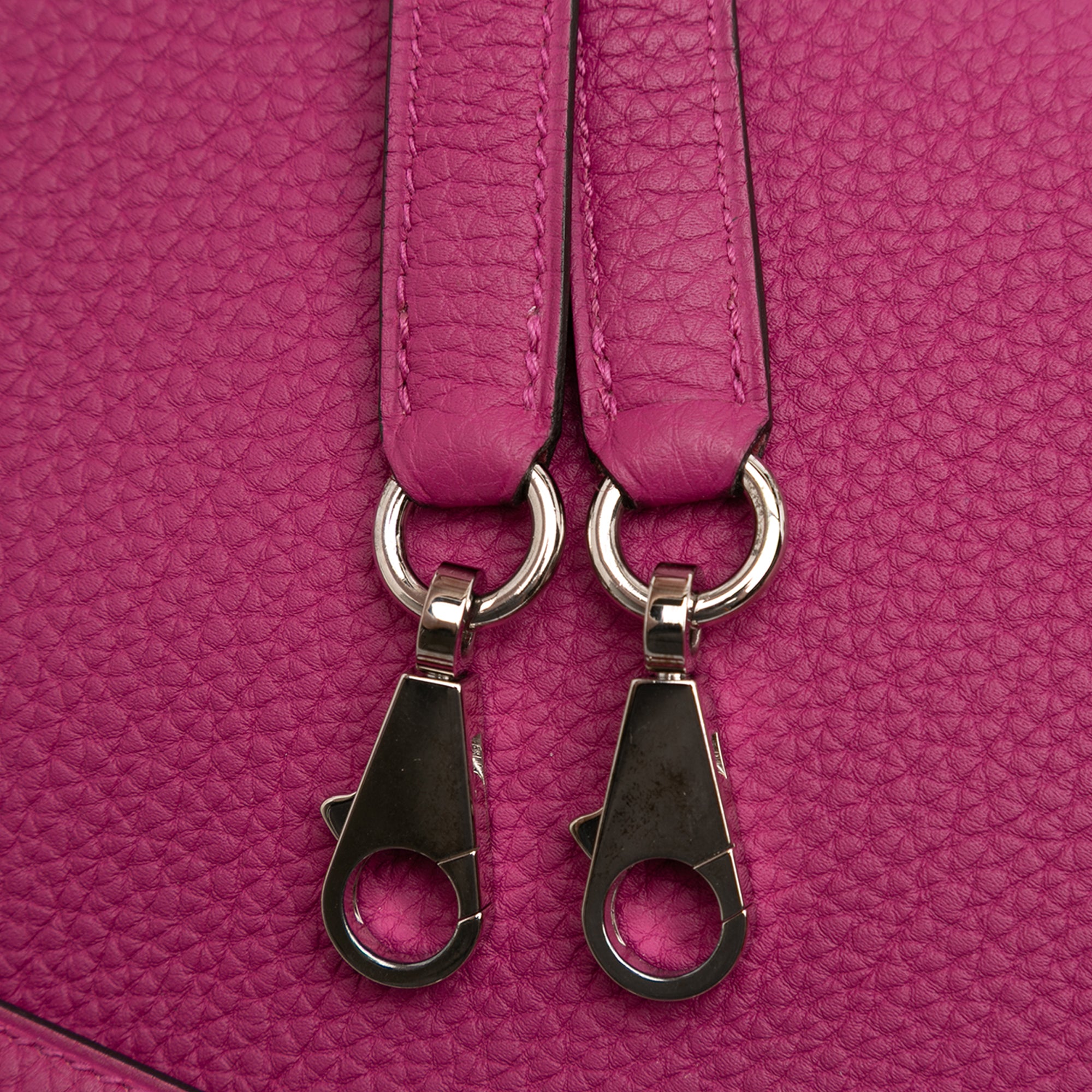 Hermès Togo Kelly II Retourne 25 - image 10