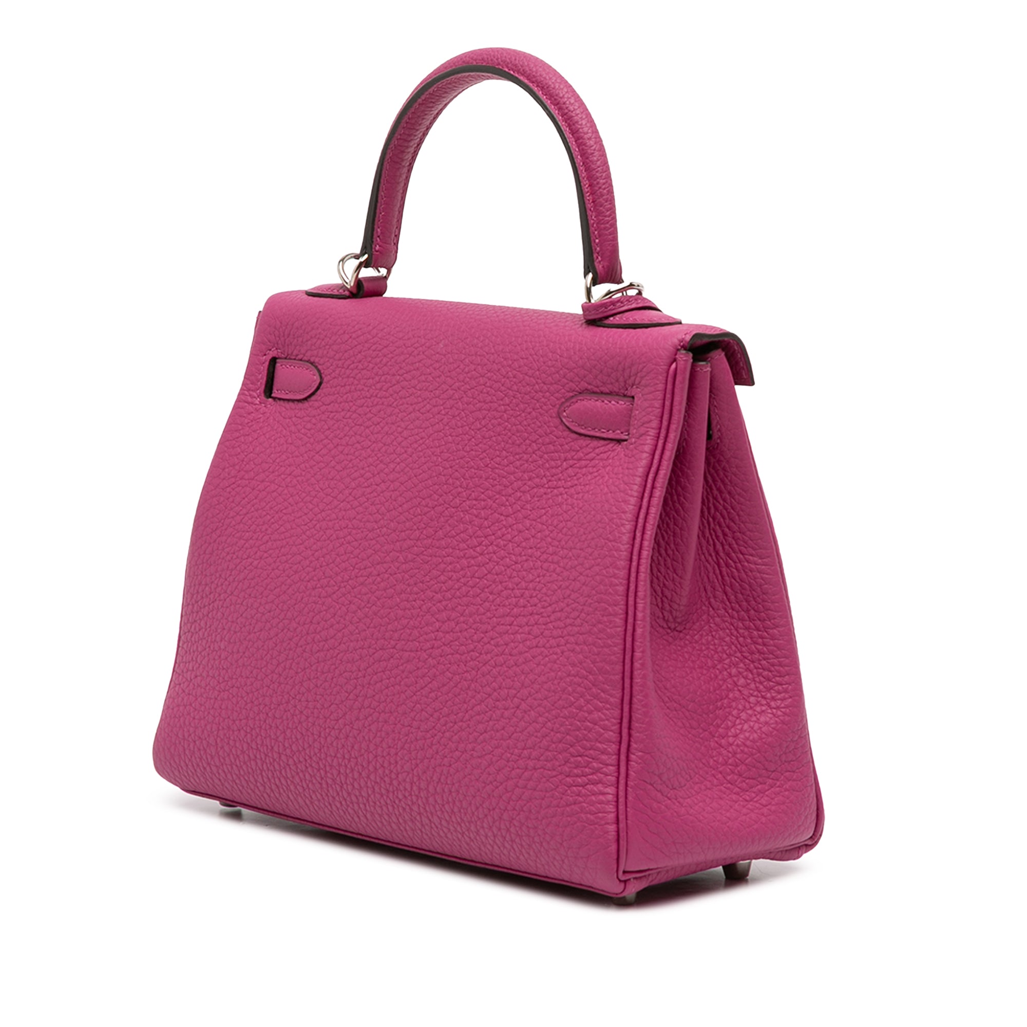 Hermès Togo Kelly II Retourne 25 - image 2