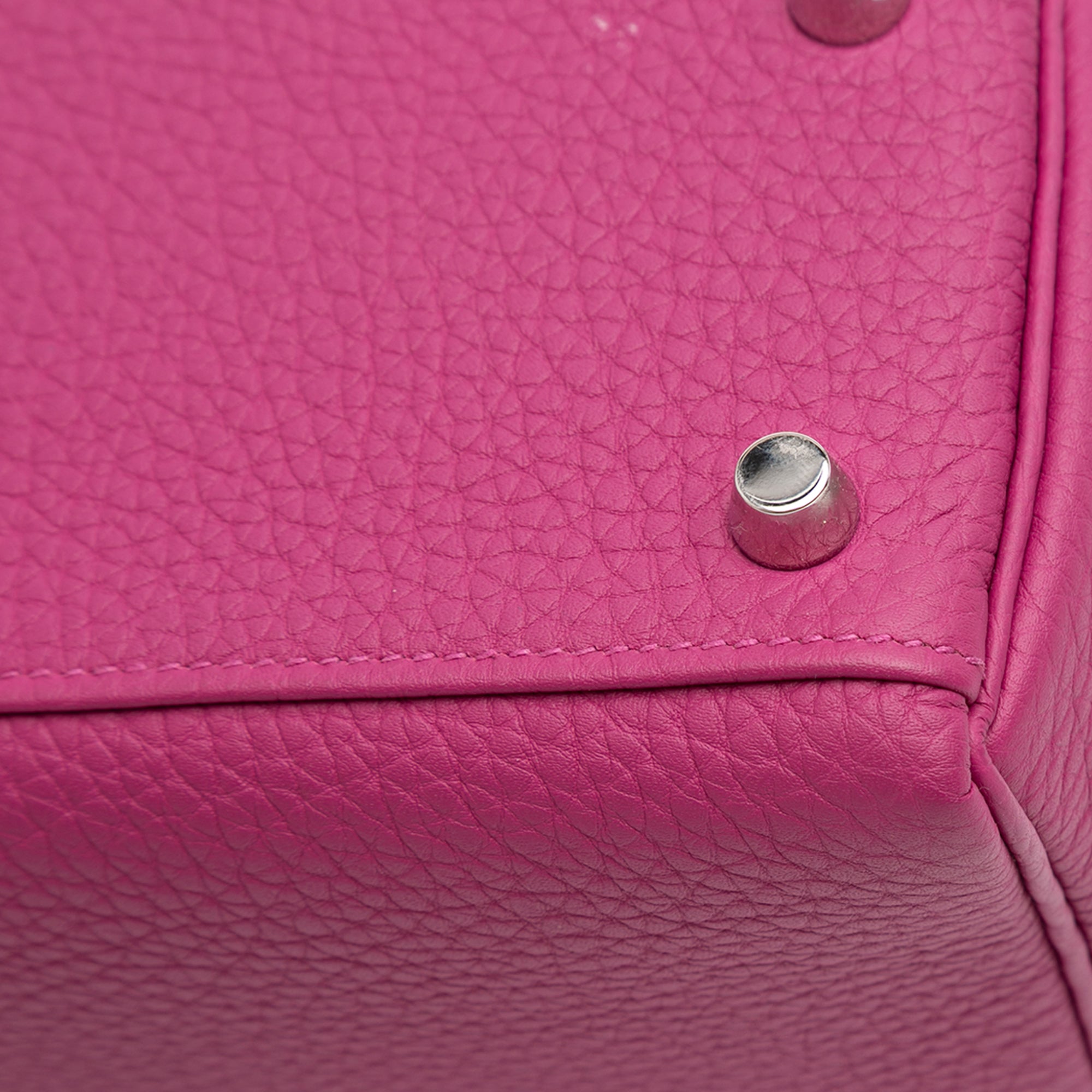 Hermès Togo Kelly II Retourne 25 - image 7