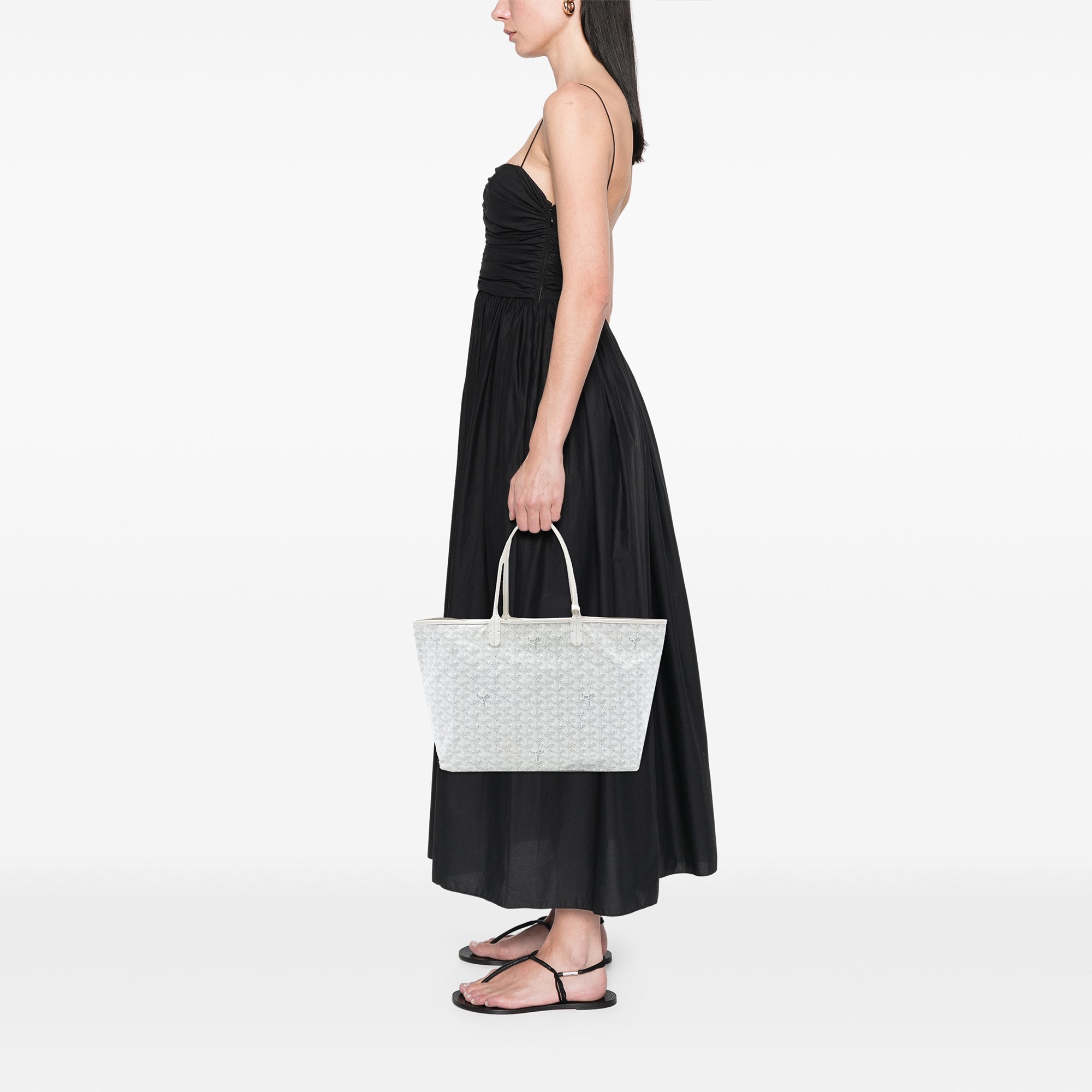 Goyard Goyardine Saint Louis PM - image 7