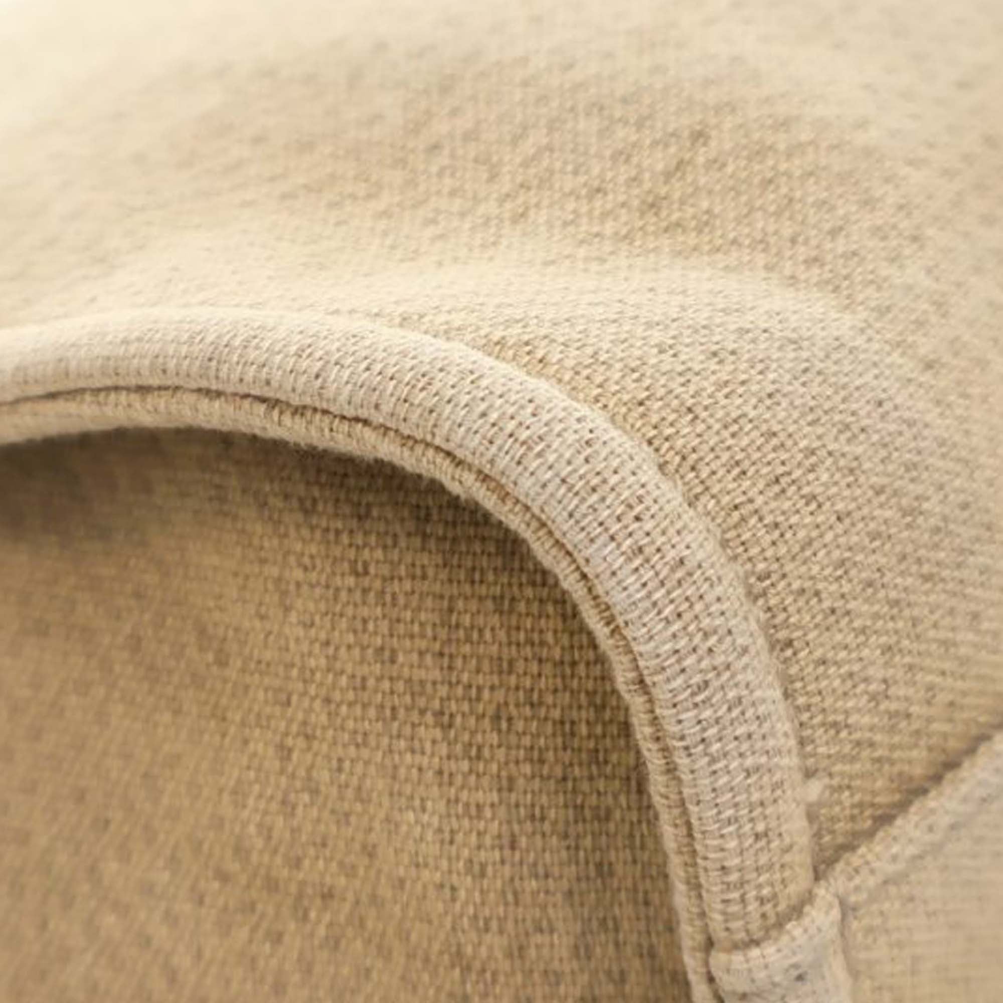 Chanel Small Canvas Deauville Tote - image 10