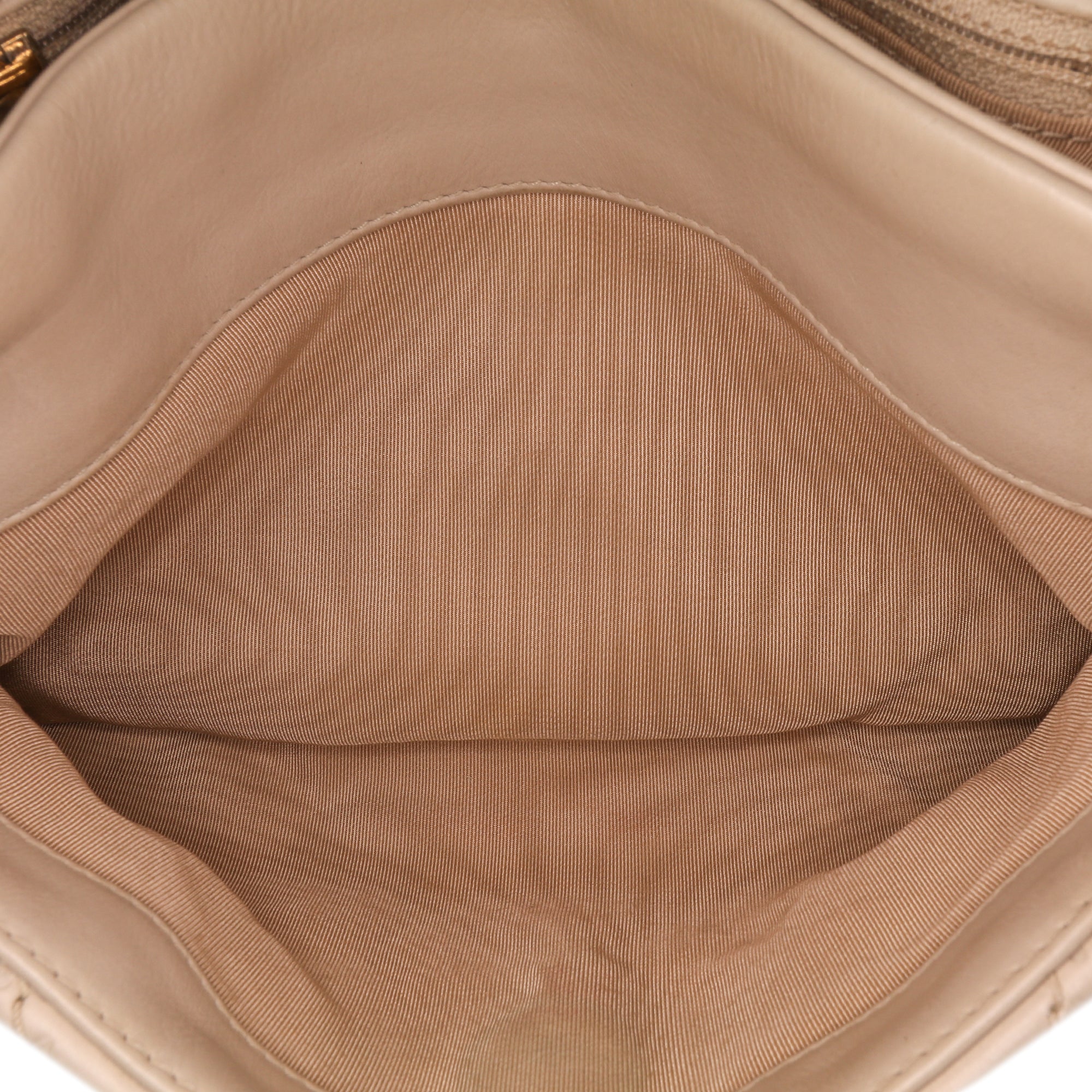 Chanel Quilted Calfskin Ultimate Stitch Retro Chain Flap - image 5