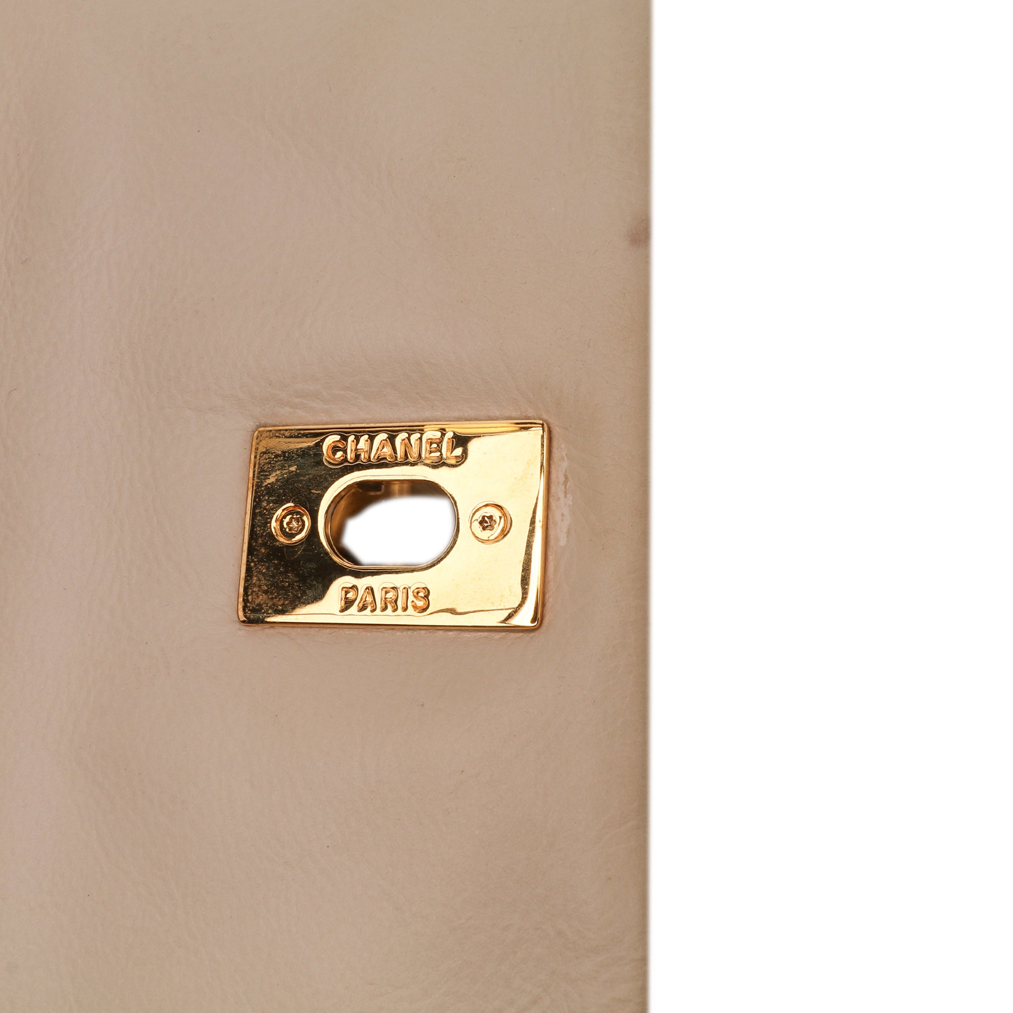Chanel Quilted Calfskin Ultimate Stitch Retro Chain Flap - image 6