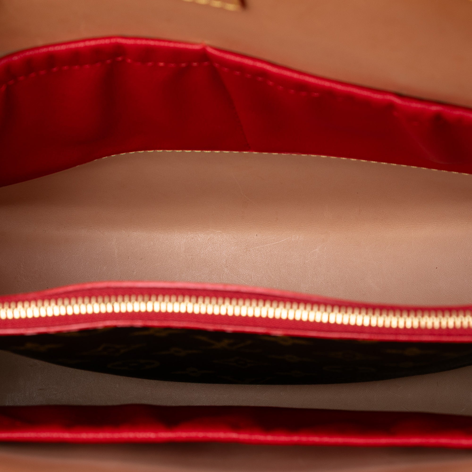 Louis Vuitton Christian Louboutin Monogram Iconoclast Tote - image 4
