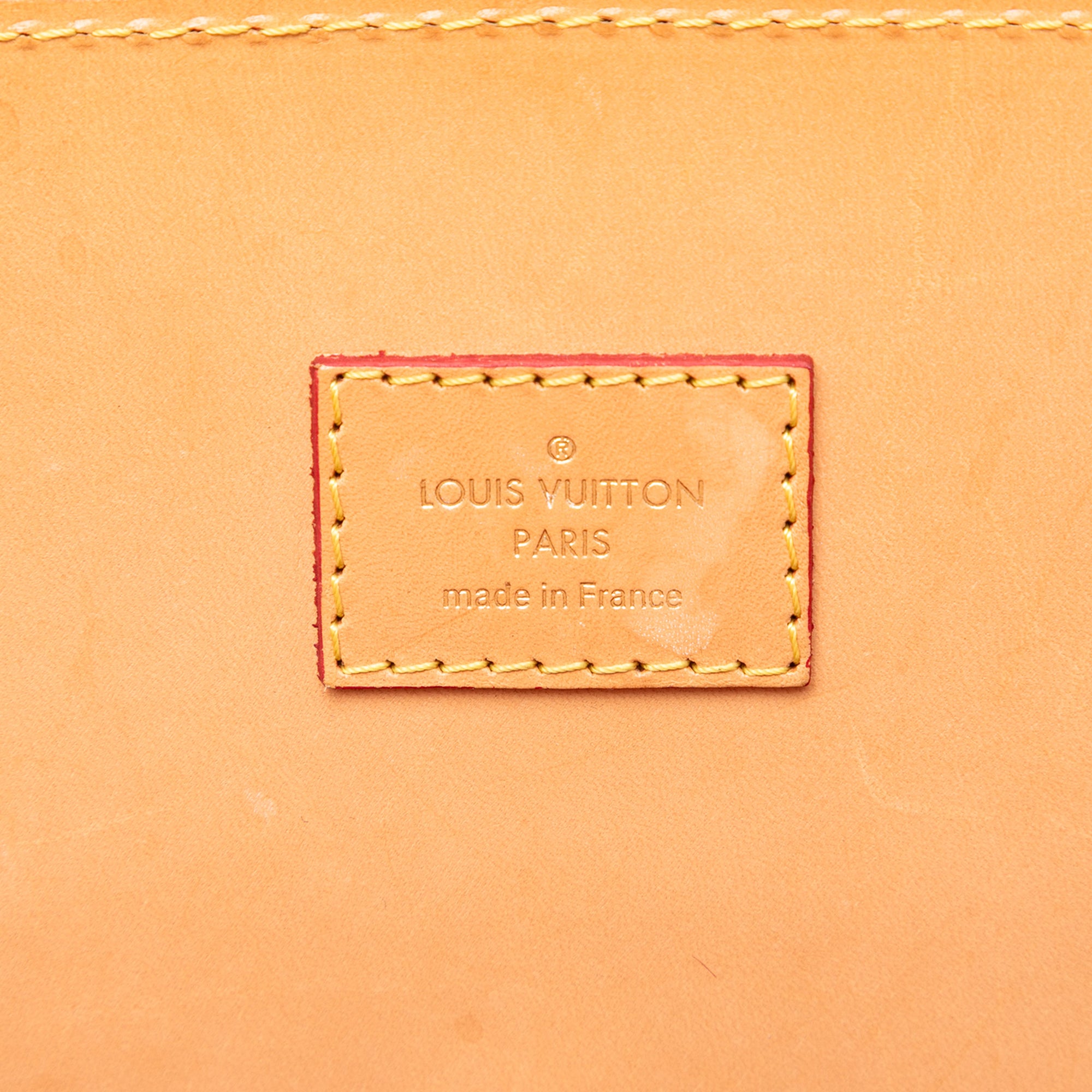 Louis Vuitton Christian Louboutin Monogram Iconoclast Tote - image 5
