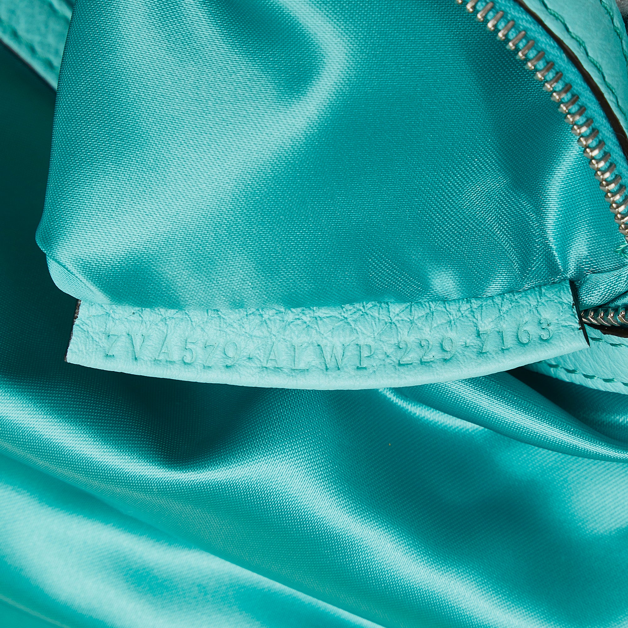 Fendi Nylon Multipocket Baguette - image 8