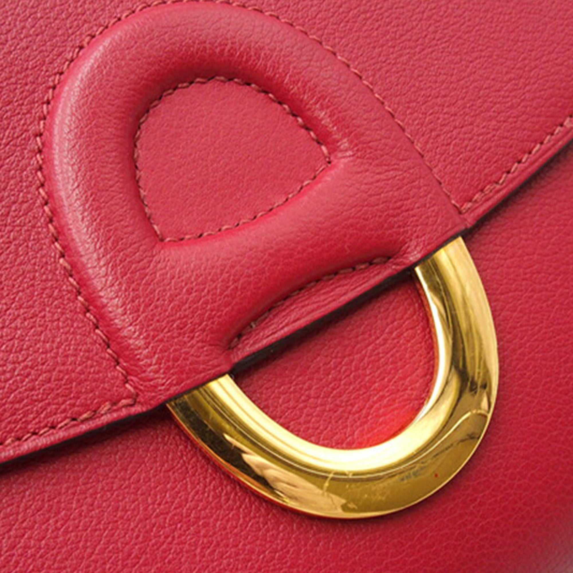 Hermès Evercolor Cherche Midi 25 - image 8