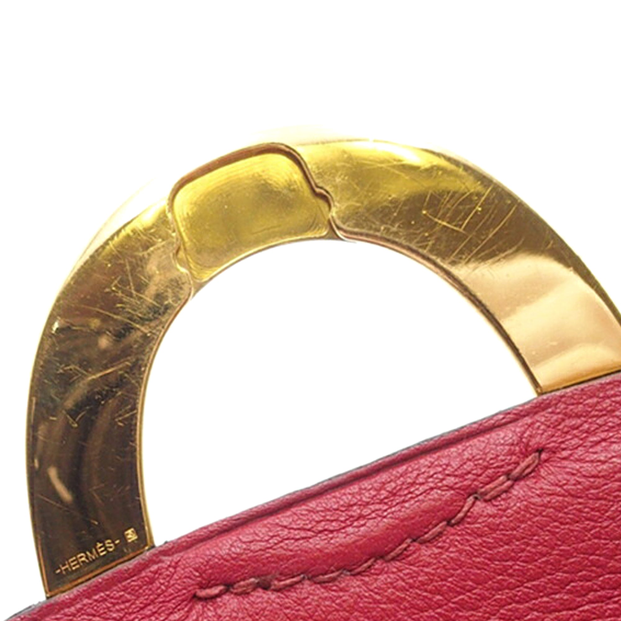 Hermès Evercolor Cherche Midi 25 - image 9