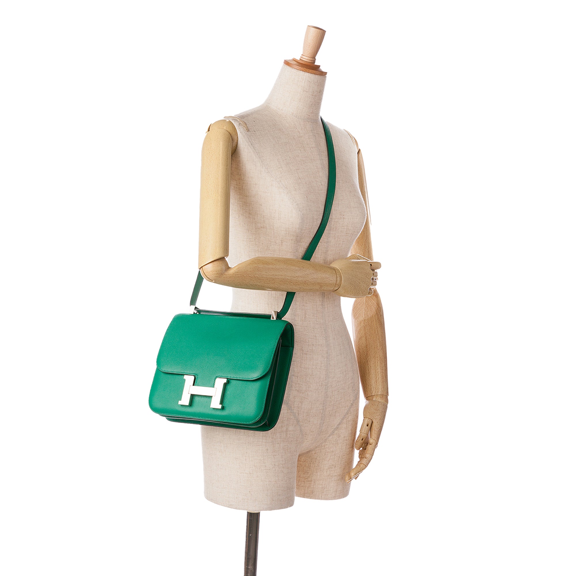 Hermès Evercolor Constance 24 - image 8