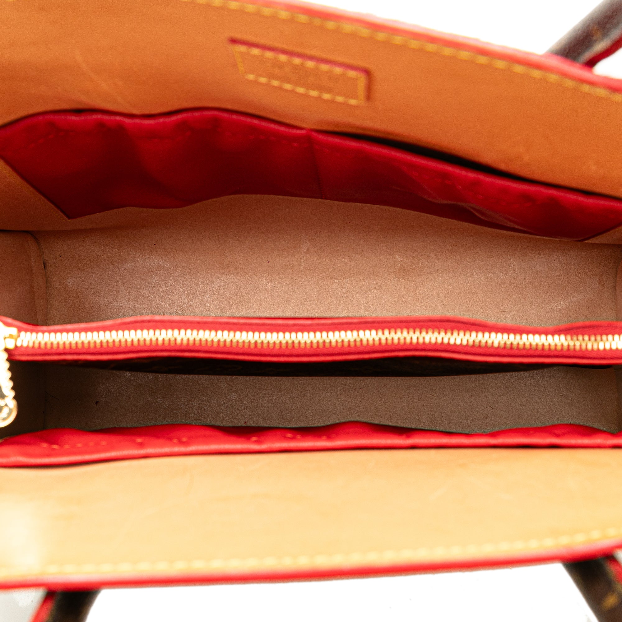 Louis Vuitton Christian Louboutin Monogram Iconoclast Tote - image 4