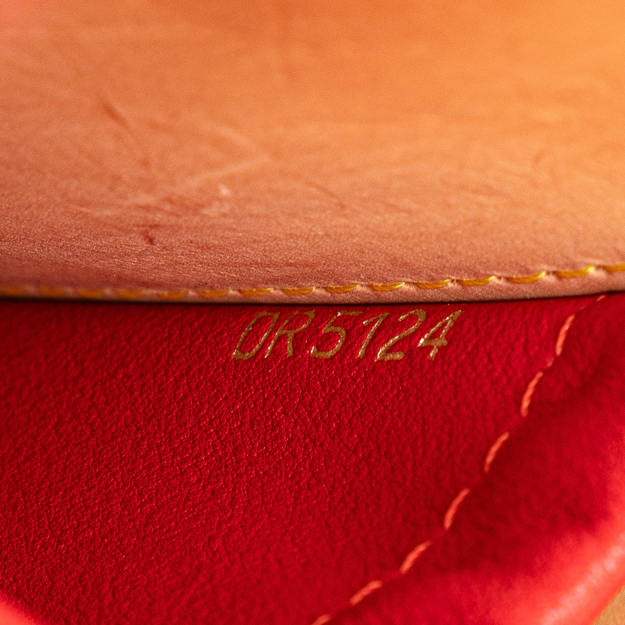 Louis Vuitton Christian Louboutin Monogram Iconoclast Tote - image 6
