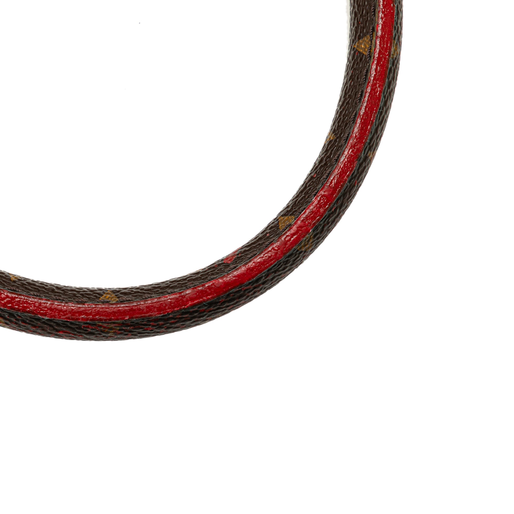 Louis Vuitton Christian Louboutin Monogram Iconoclast Tote - image 9