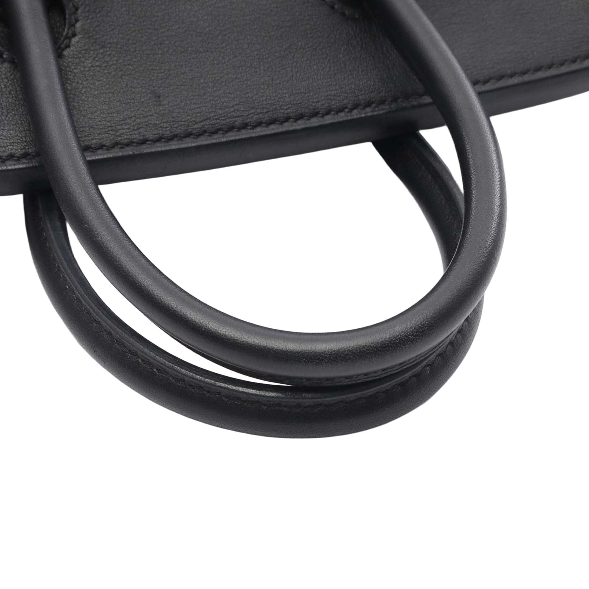 Hermès Swift Birkin Retourne 25 - image 10