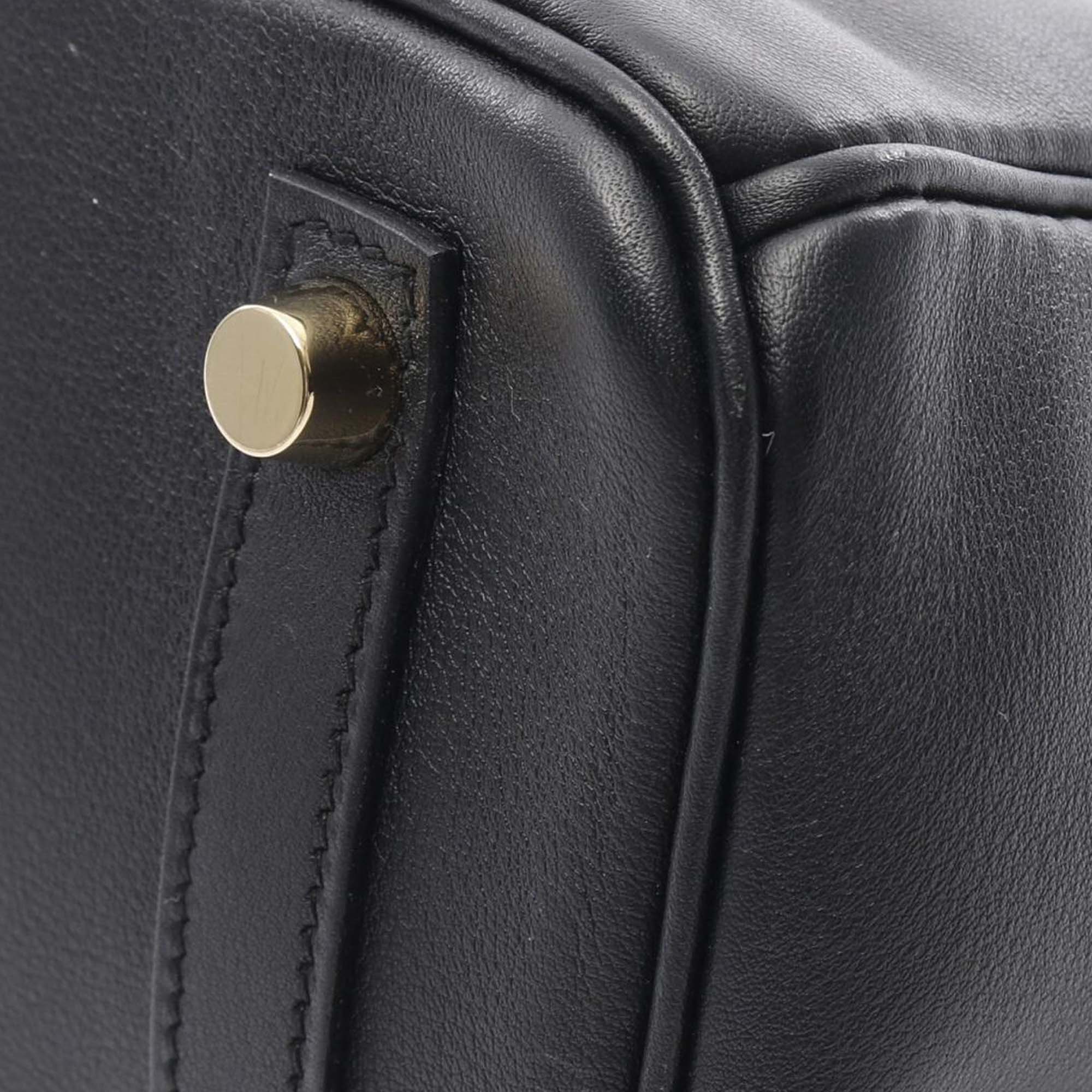 Hermès Swift Birkin Retourne 25 - image 7