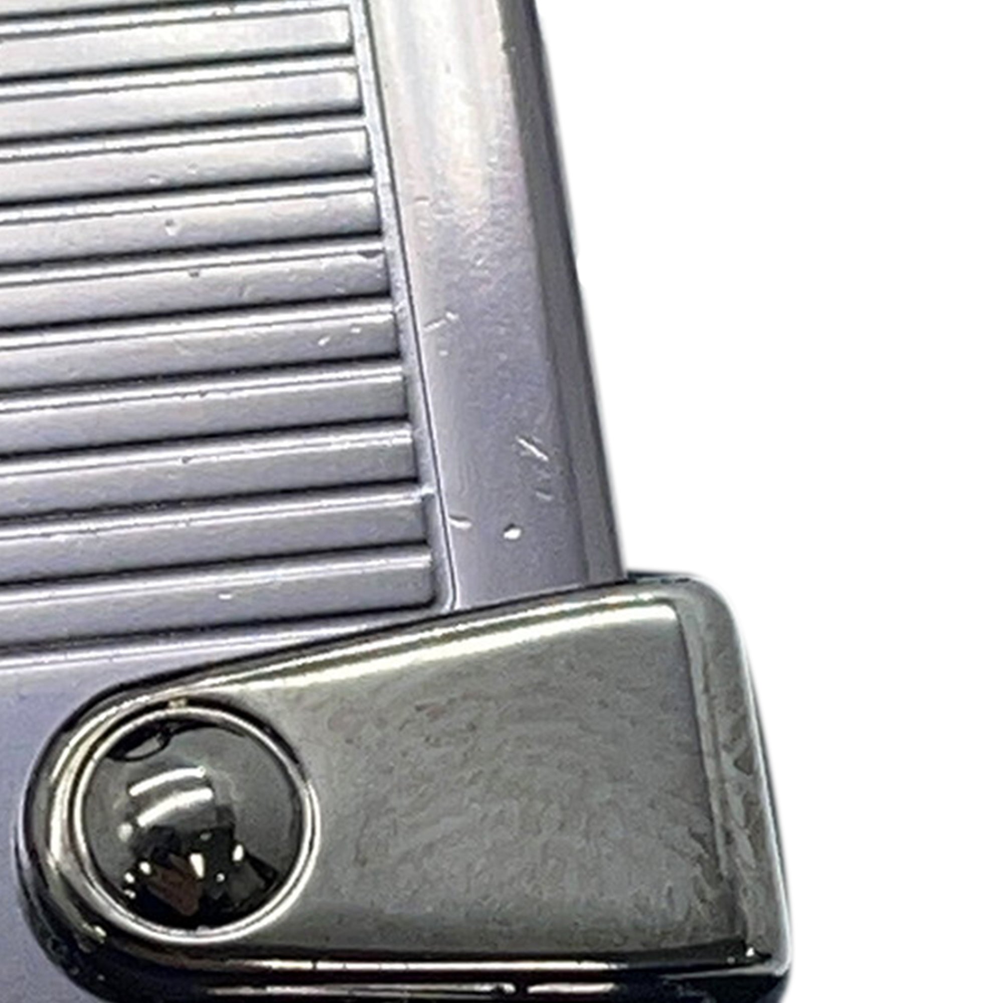 Louis Vuitton Monogram Eclipse Trunk Box Pouch - image 11