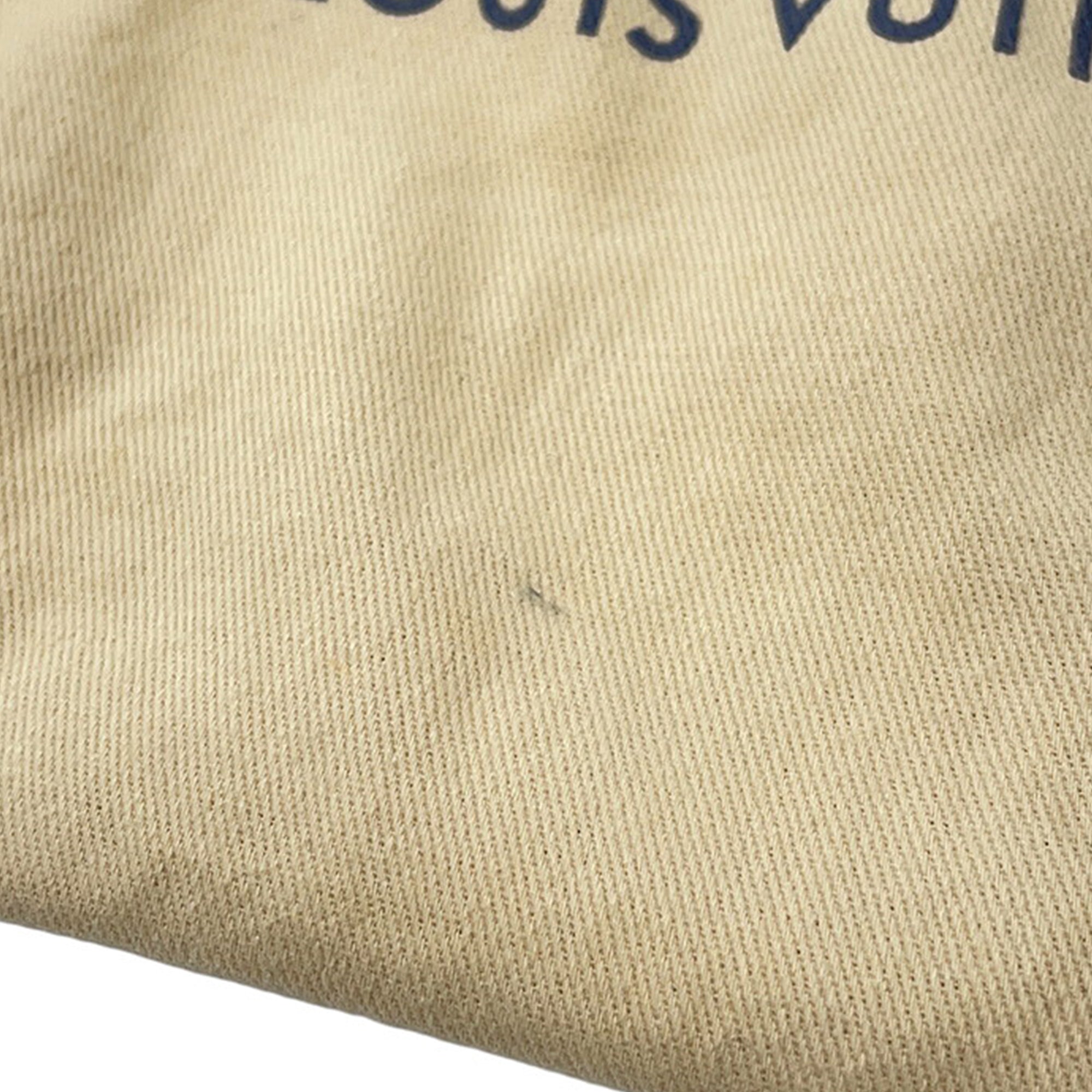 Louis Vuitton Monogram Eclipse Trunk Box Pouch - image 12
