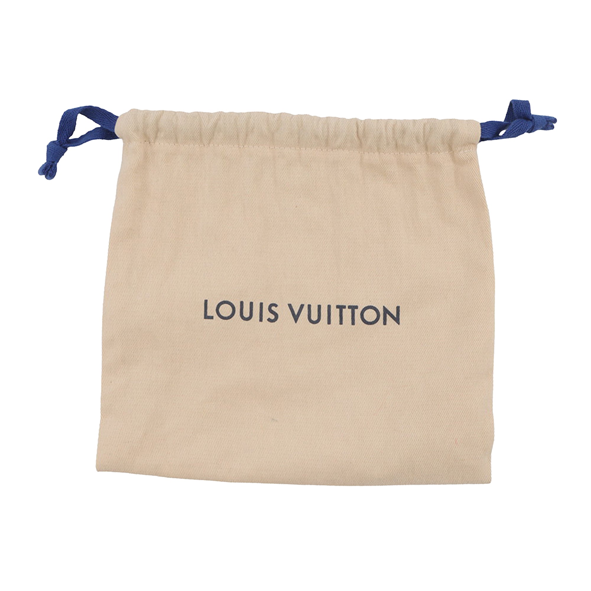 Louis Vuitton Monogram Eclipse Trunk Box Pouch - image 13
