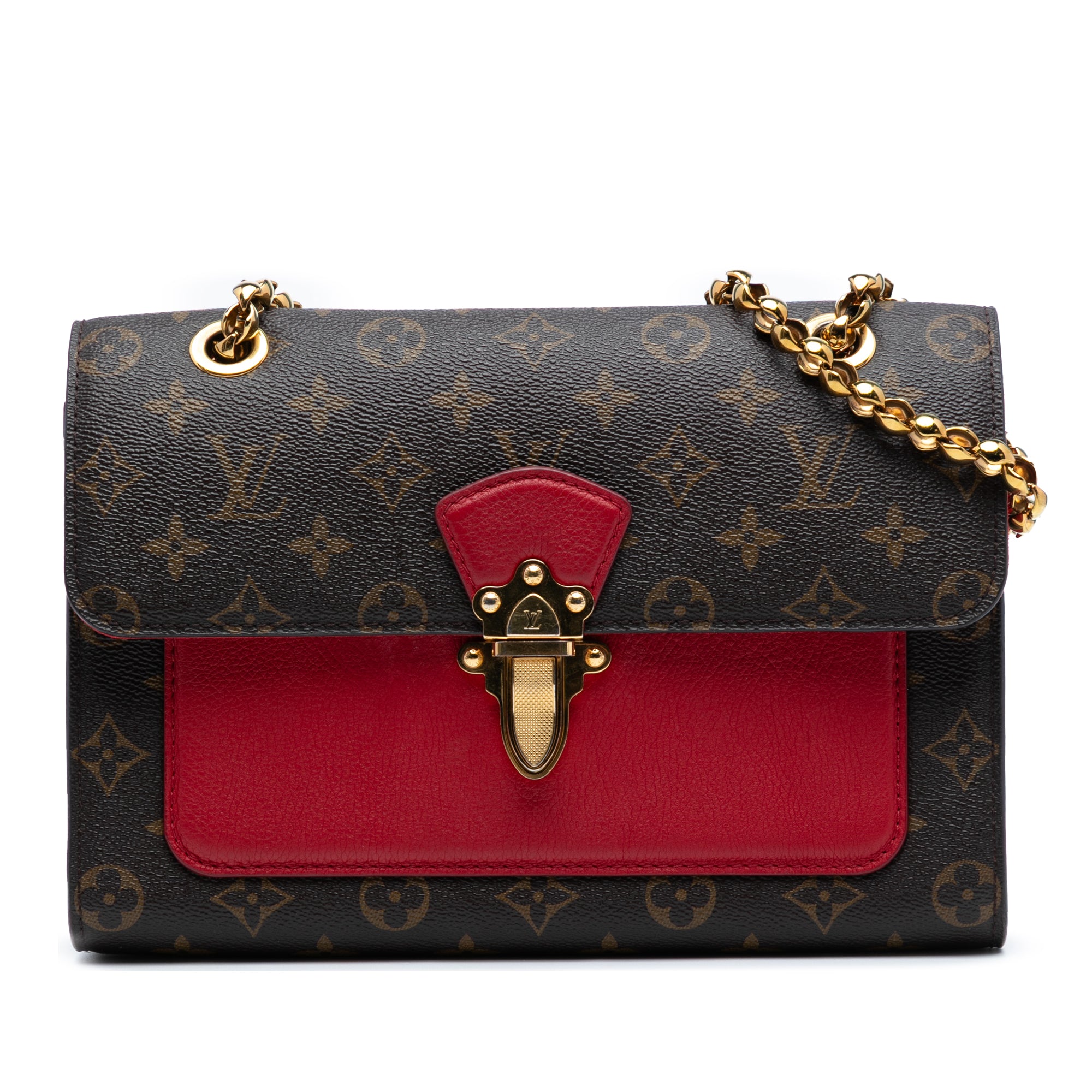 Louis Vuitton Monogram Victoire - image 1