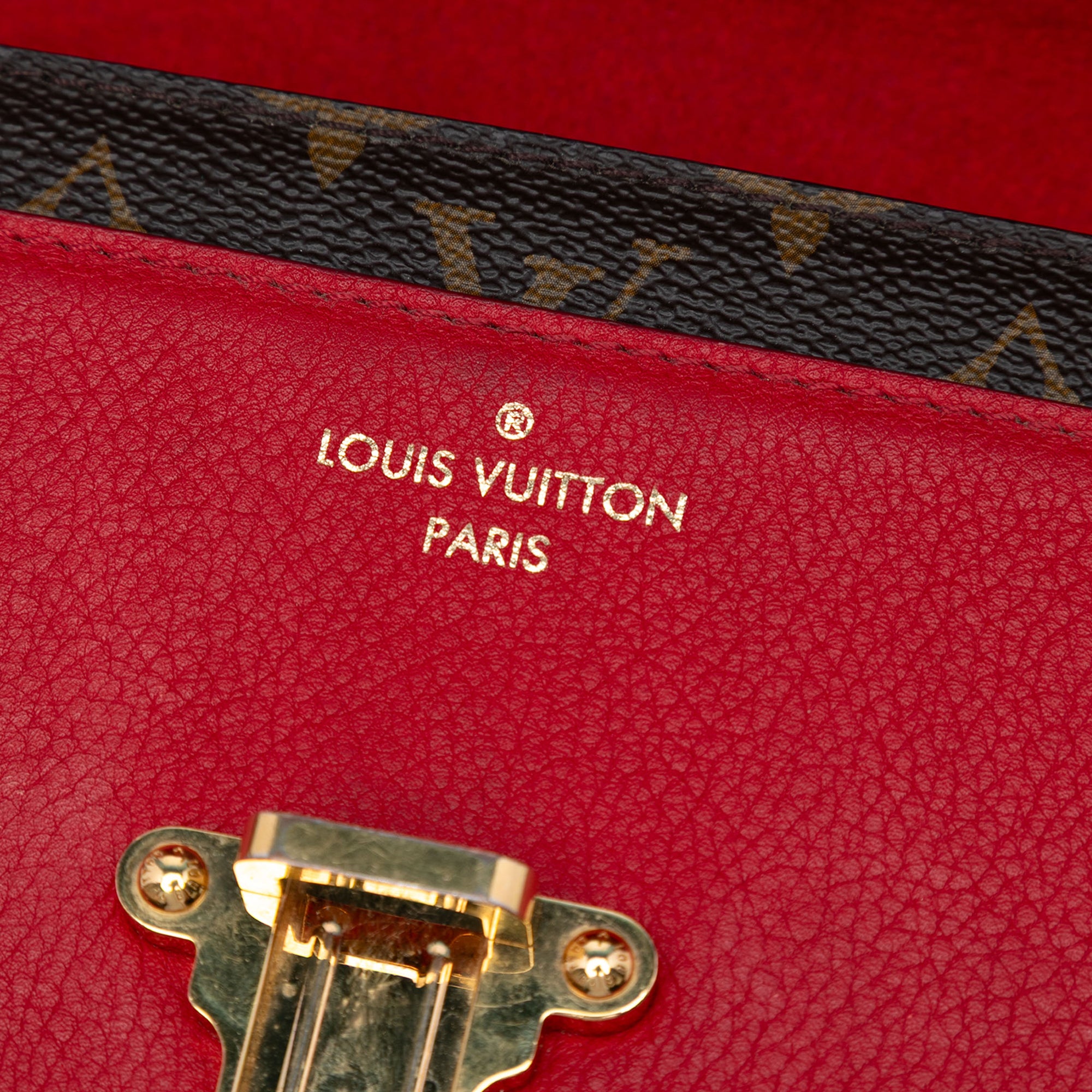 Louis Vuitton Monogram Victoire - image 5