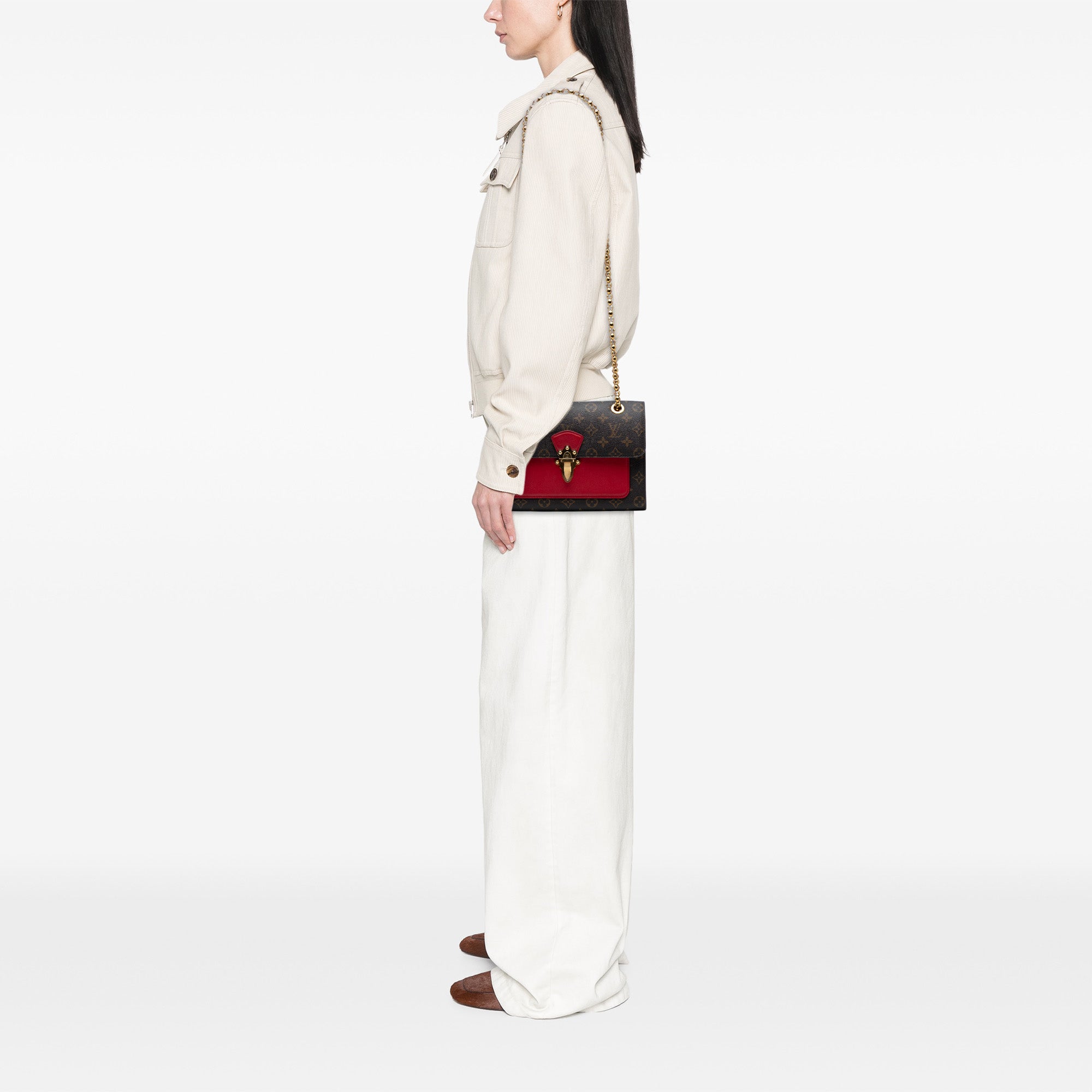 Louis Vuitton Monogram Victoire - image 7