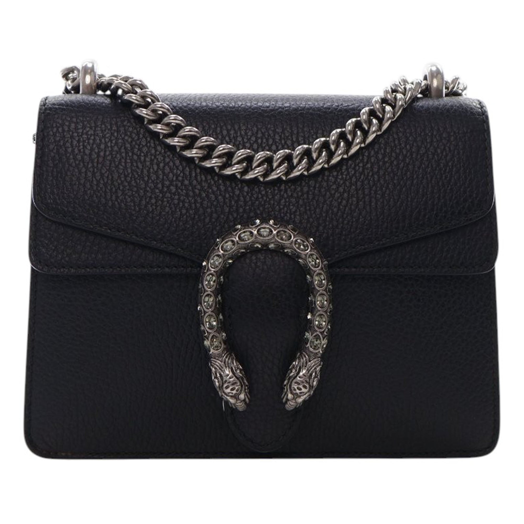 Gucci Small Calfskin Dionysus Crossbody - image 1