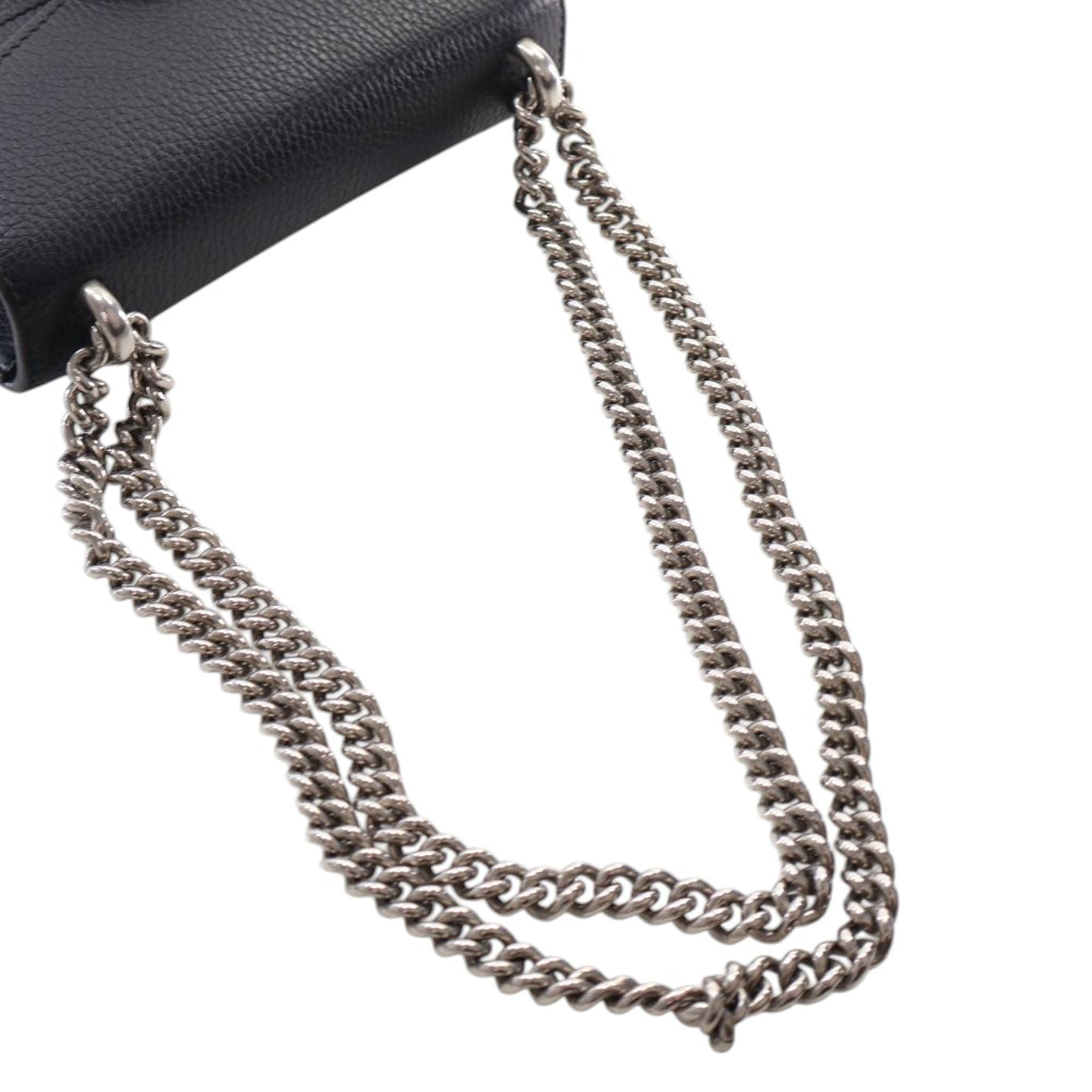 Gucci Small Calfskin Dionysus Crossbody - image 13