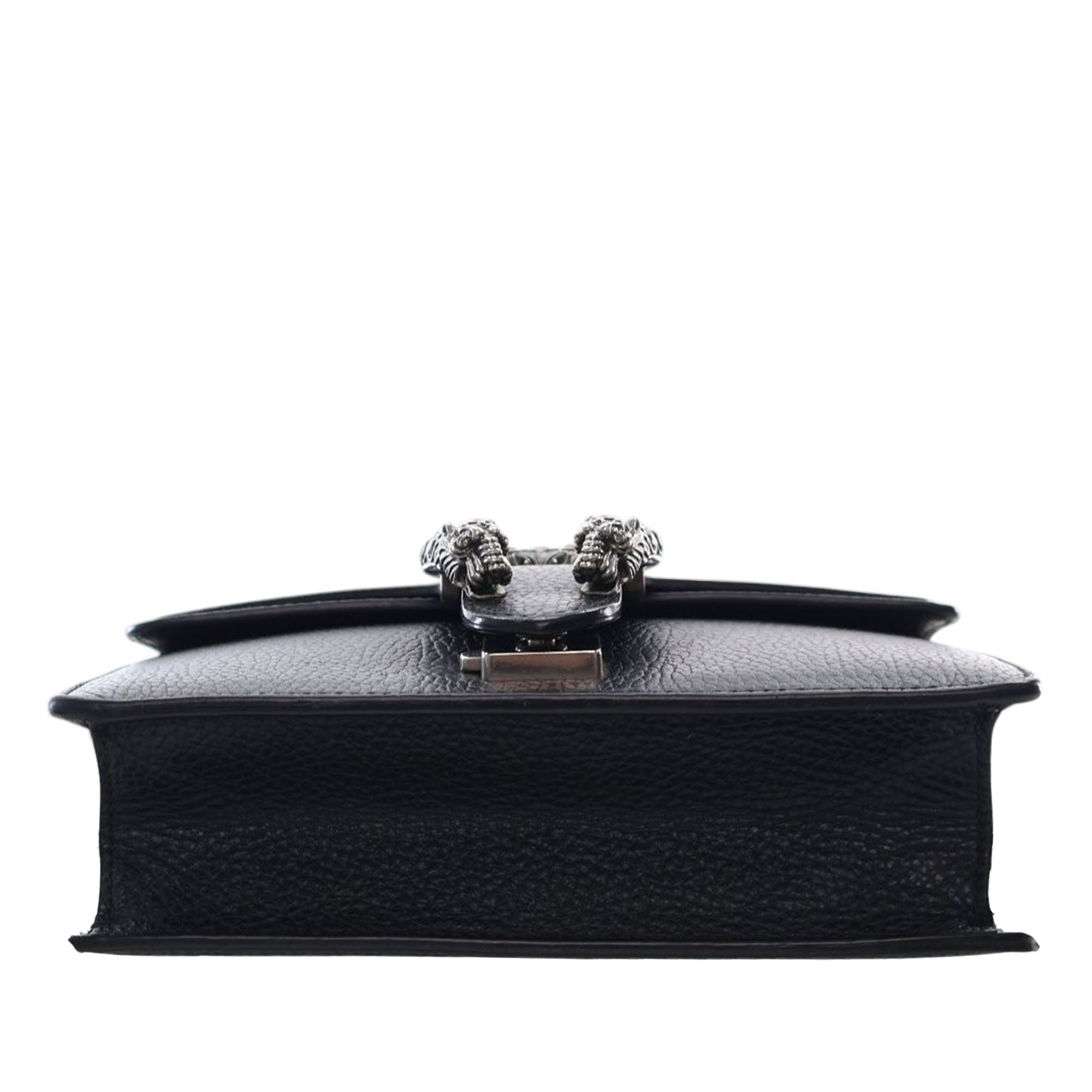 Gucci Small Calfskin Dionysus Crossbody - image 3