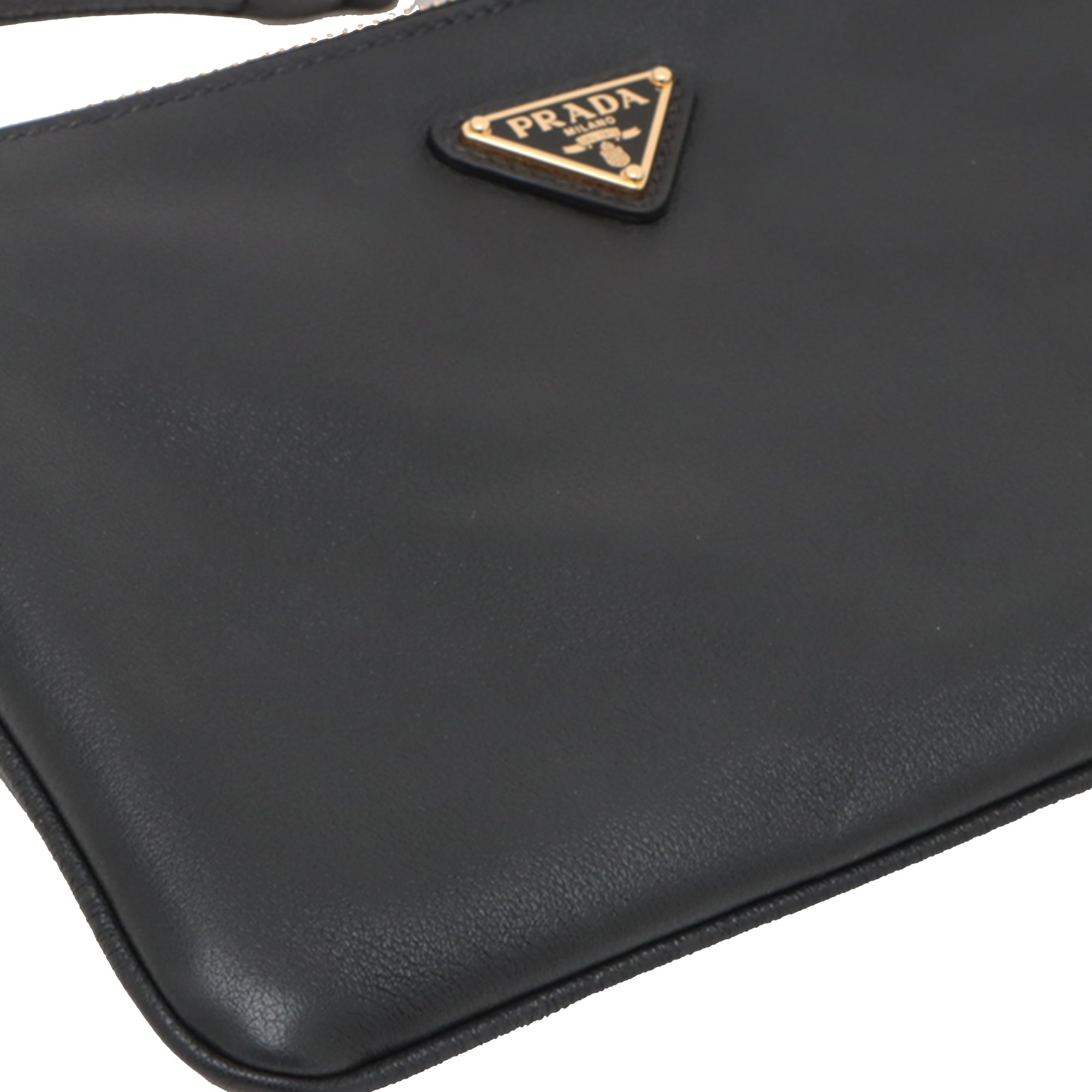 Prada Leather Crossbody - image 6