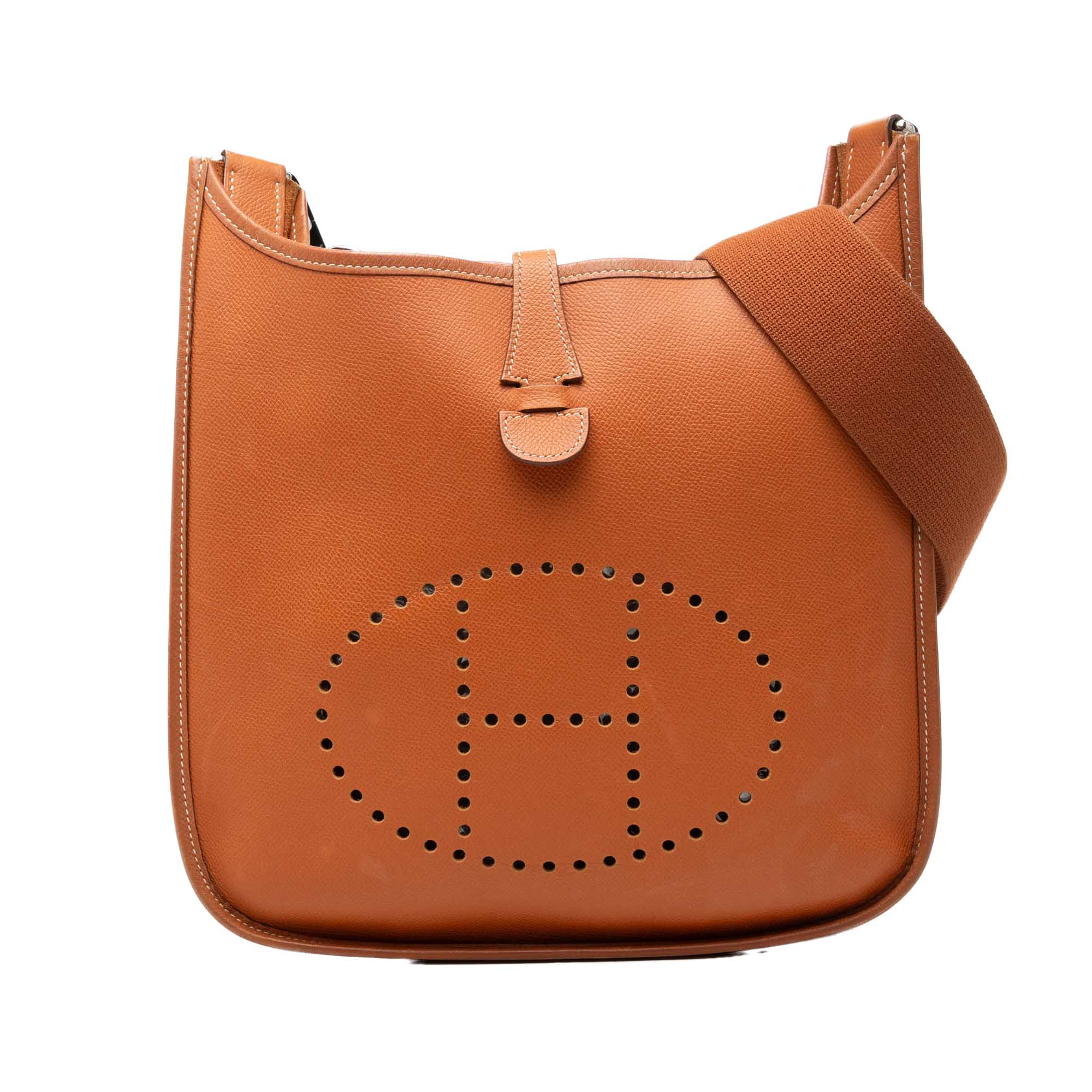 Hermès Clemence Evelyn II PM - image 1