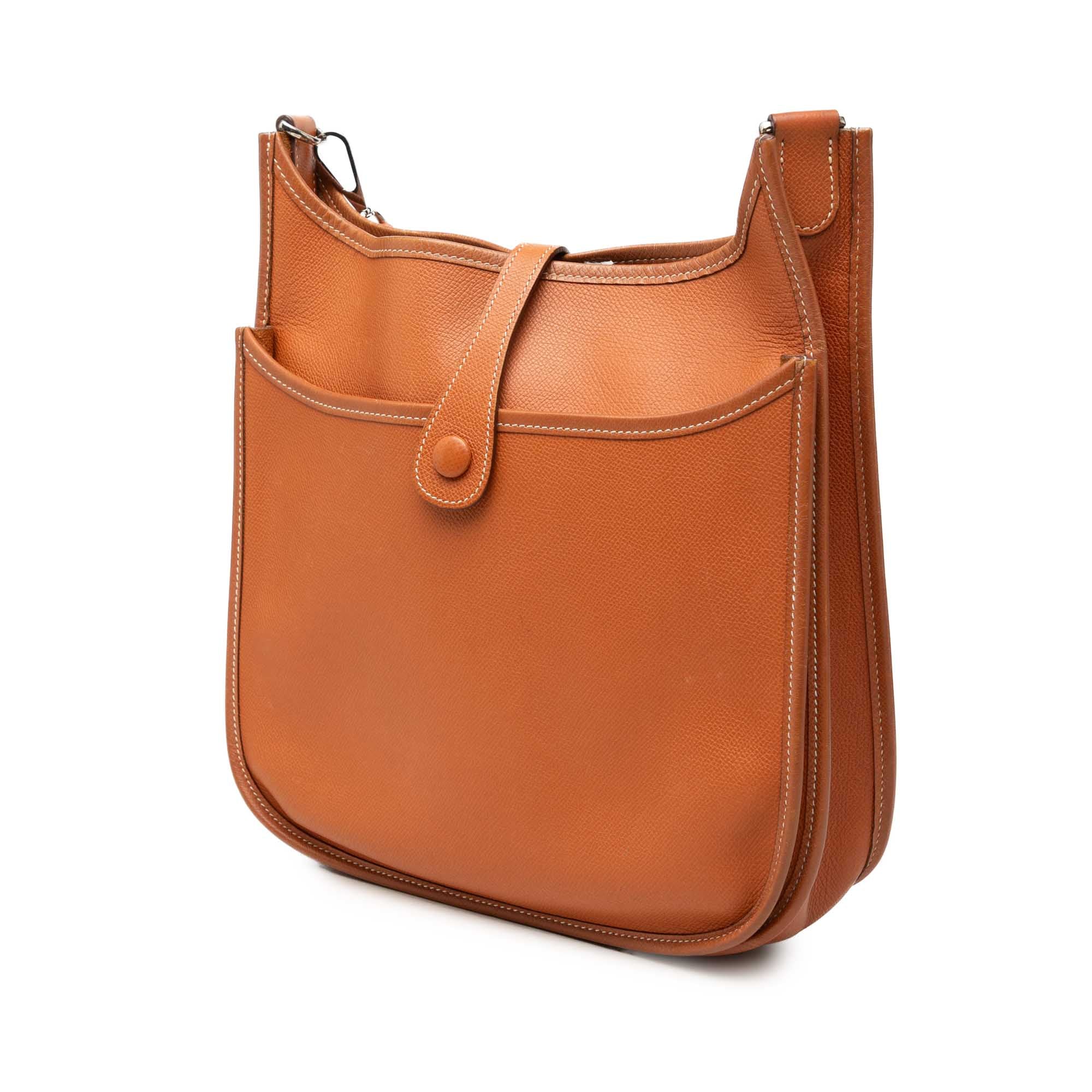 Hermès Clemence Evelyn II PM - image 2