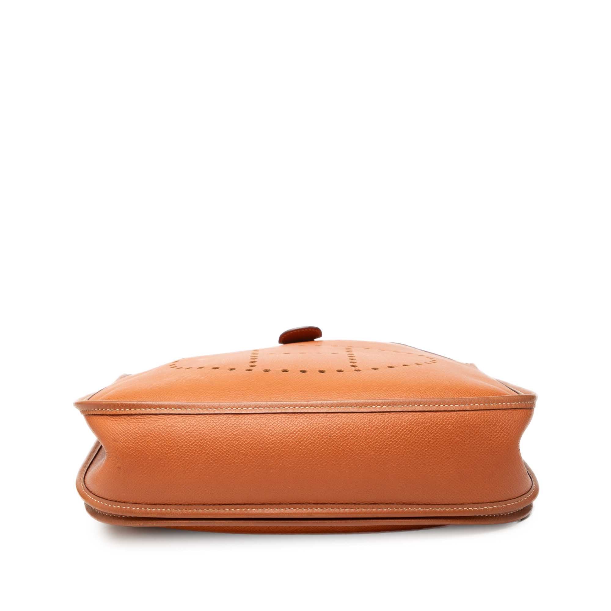 Hermès Clemence Evelyn II PM - image 3