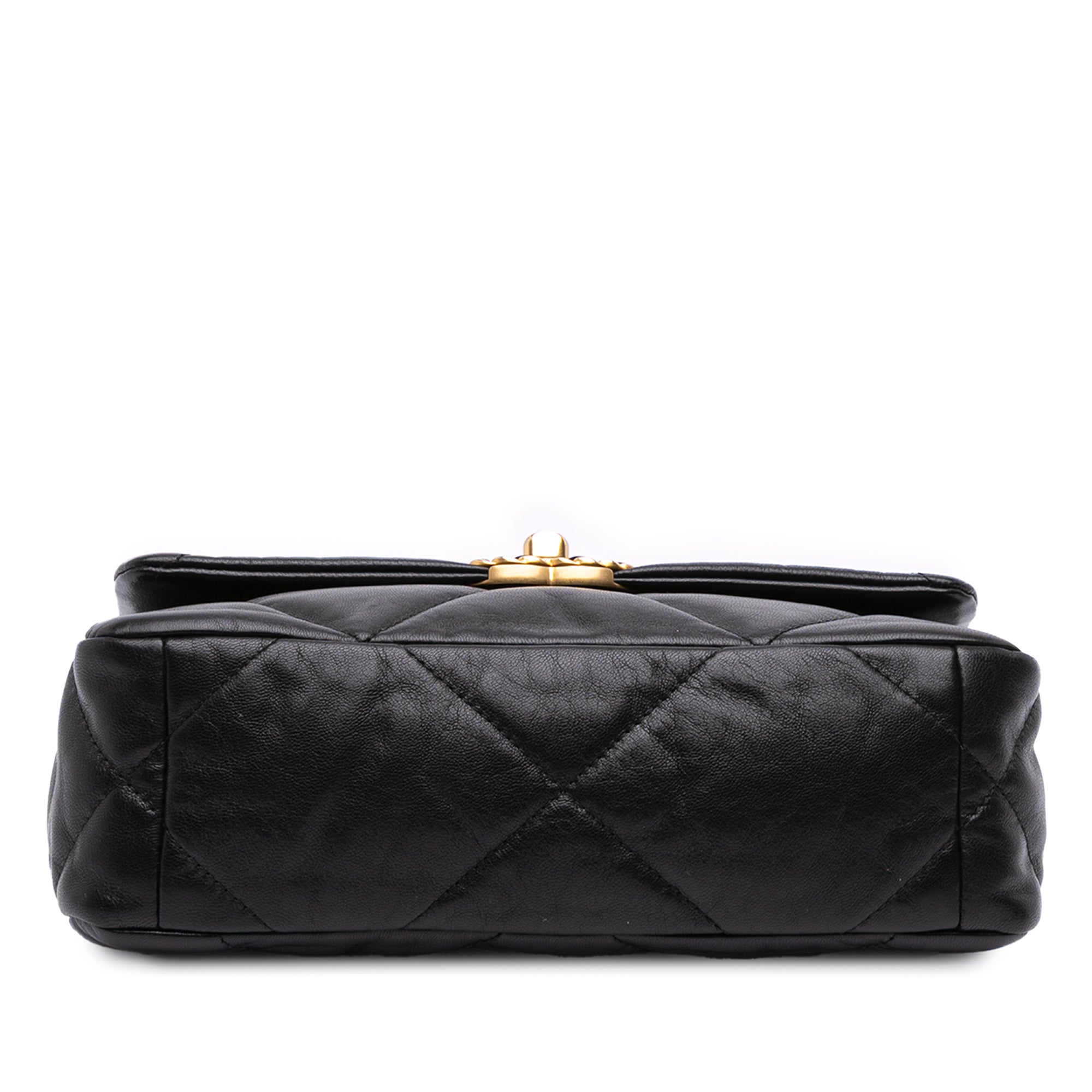 Chanel Medium Lambskin 19 Flap - image 3