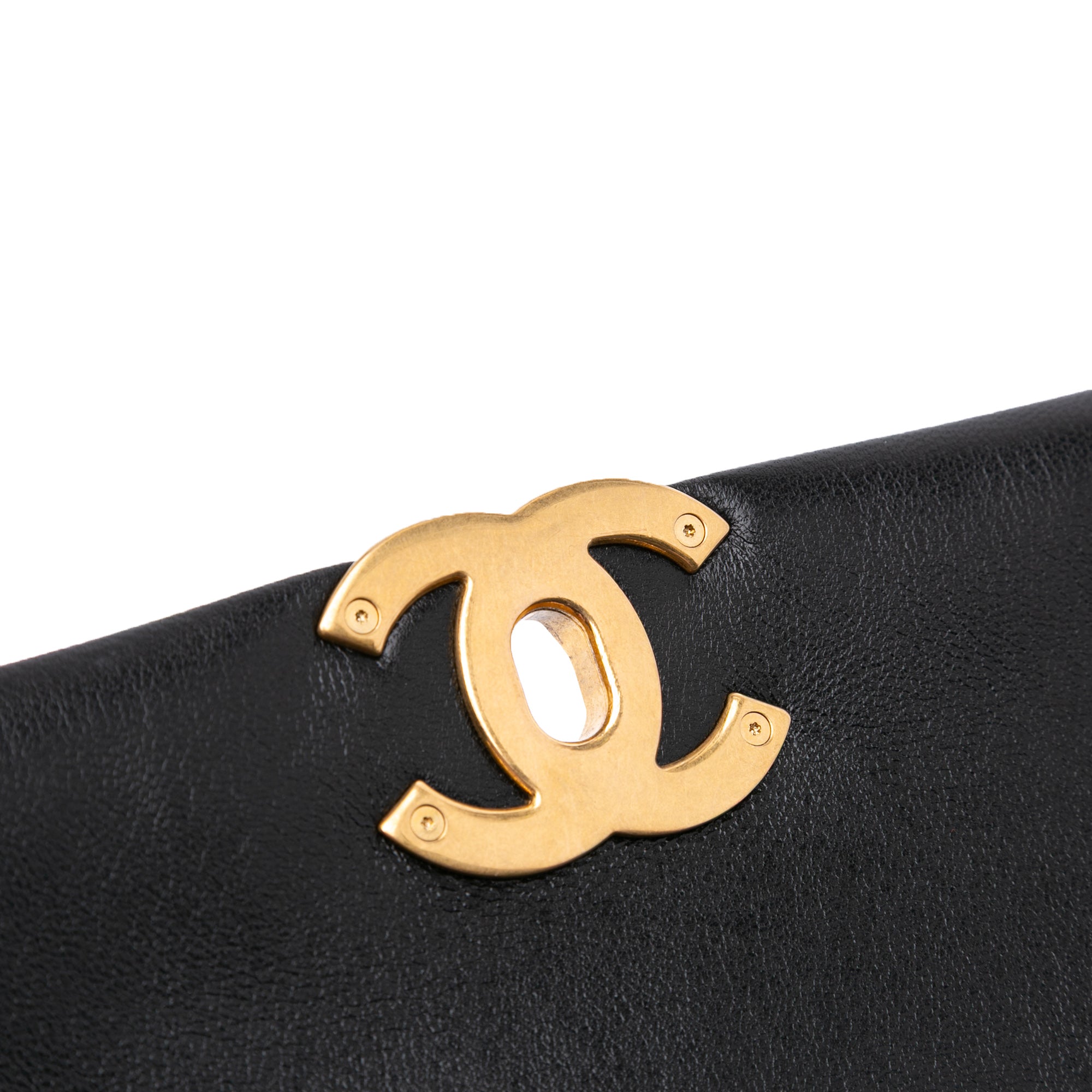 Chanel Medium Lambskin 19 Flap - image 7