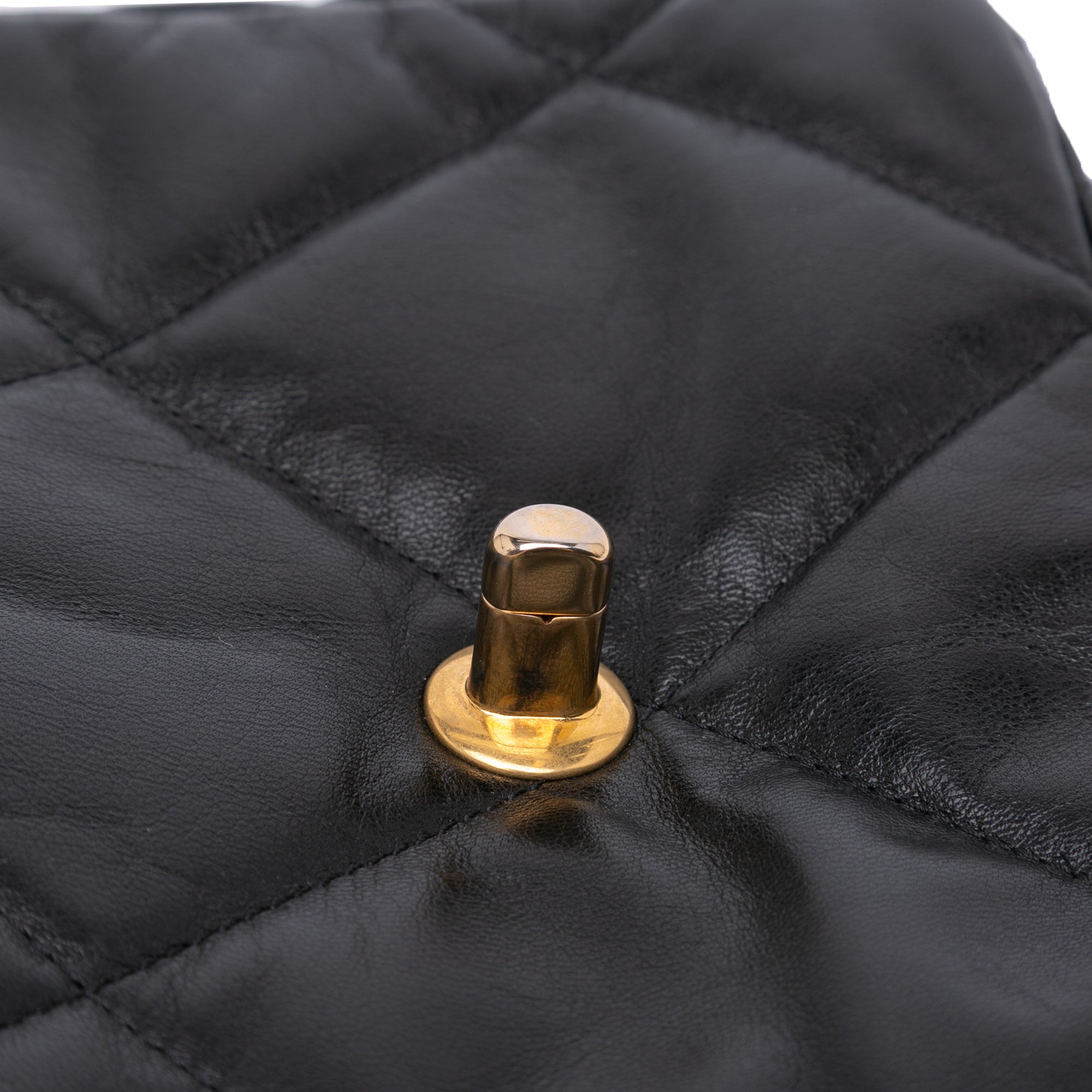 Chanel Medium Lambskin 19 Flap - image 8