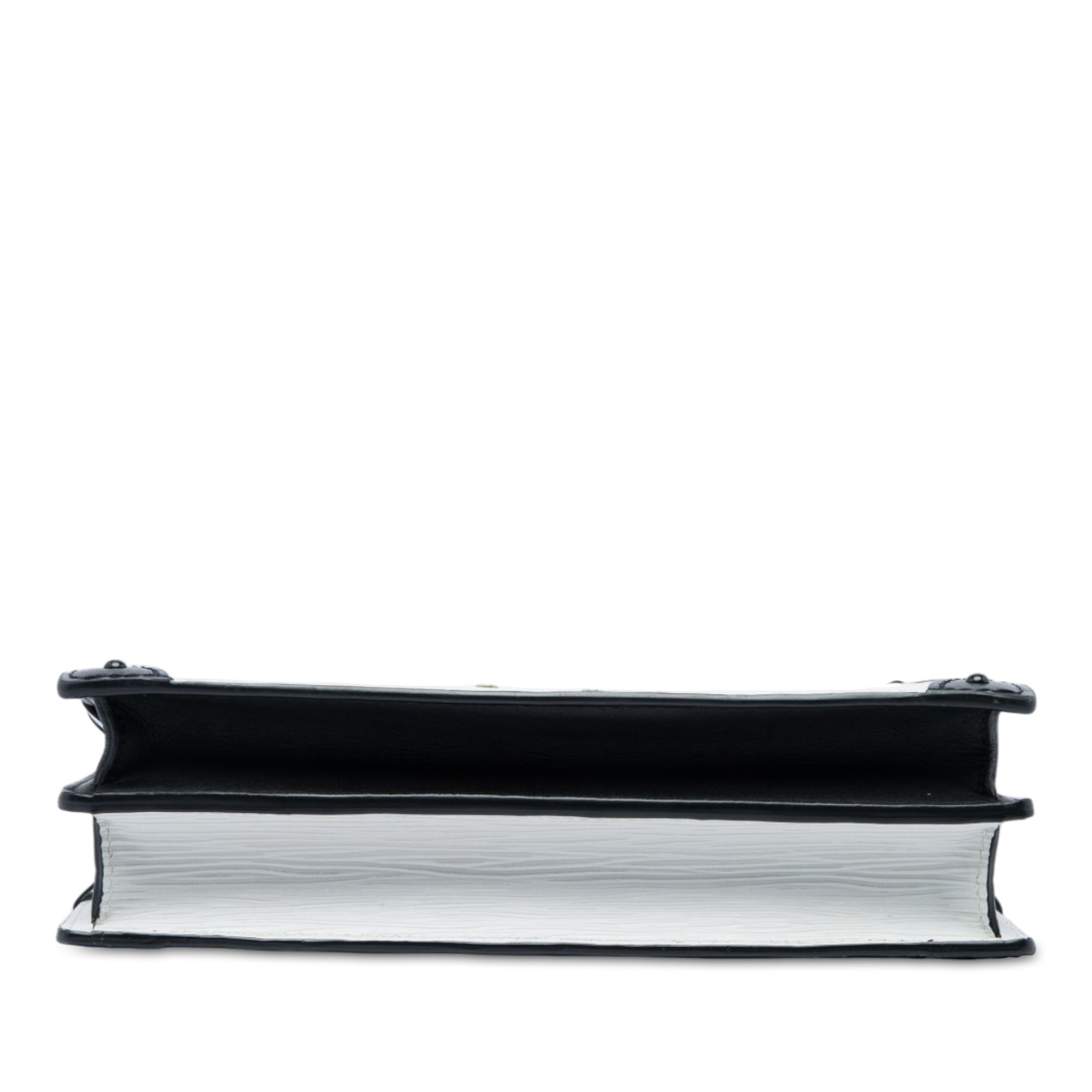 Louis Vuitton Epi Trunk Clutch - image 3