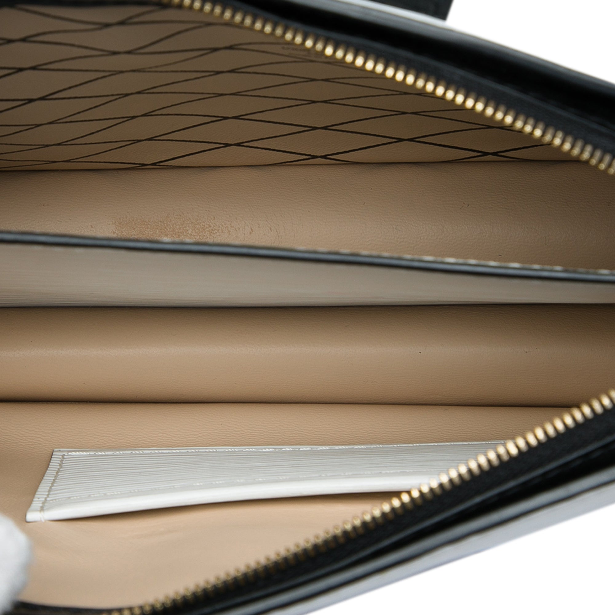 Louis Vuitton Epi Trunk Clutch - image 4