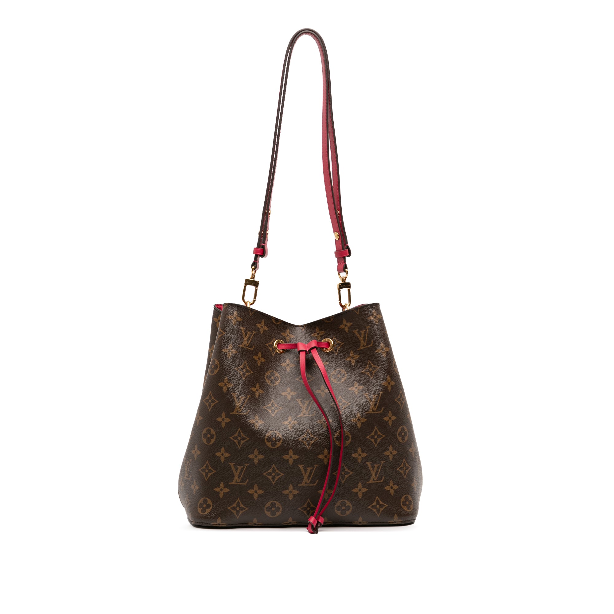 Louis Vuitton Monogram Neonoe MM - image 1