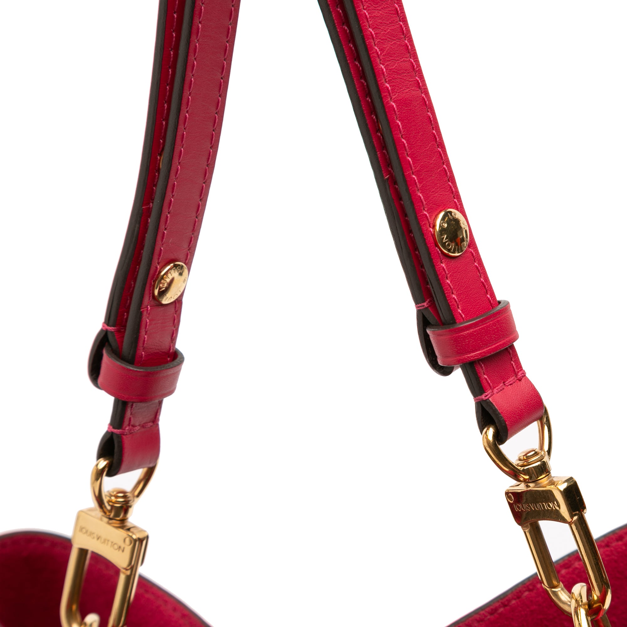 Louis Vuitton Monogram Neonoe MM - image 10