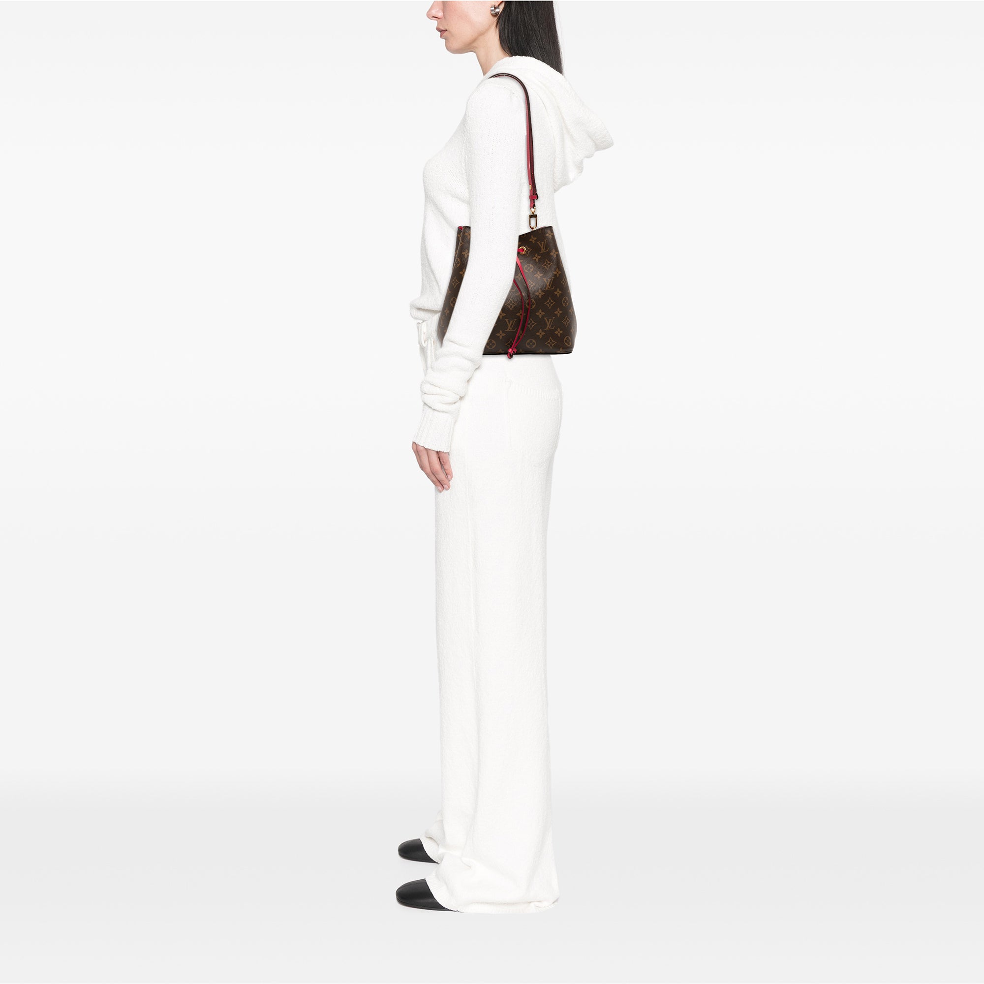 Louis Vuitton Monogram Neonoe MM - image 11