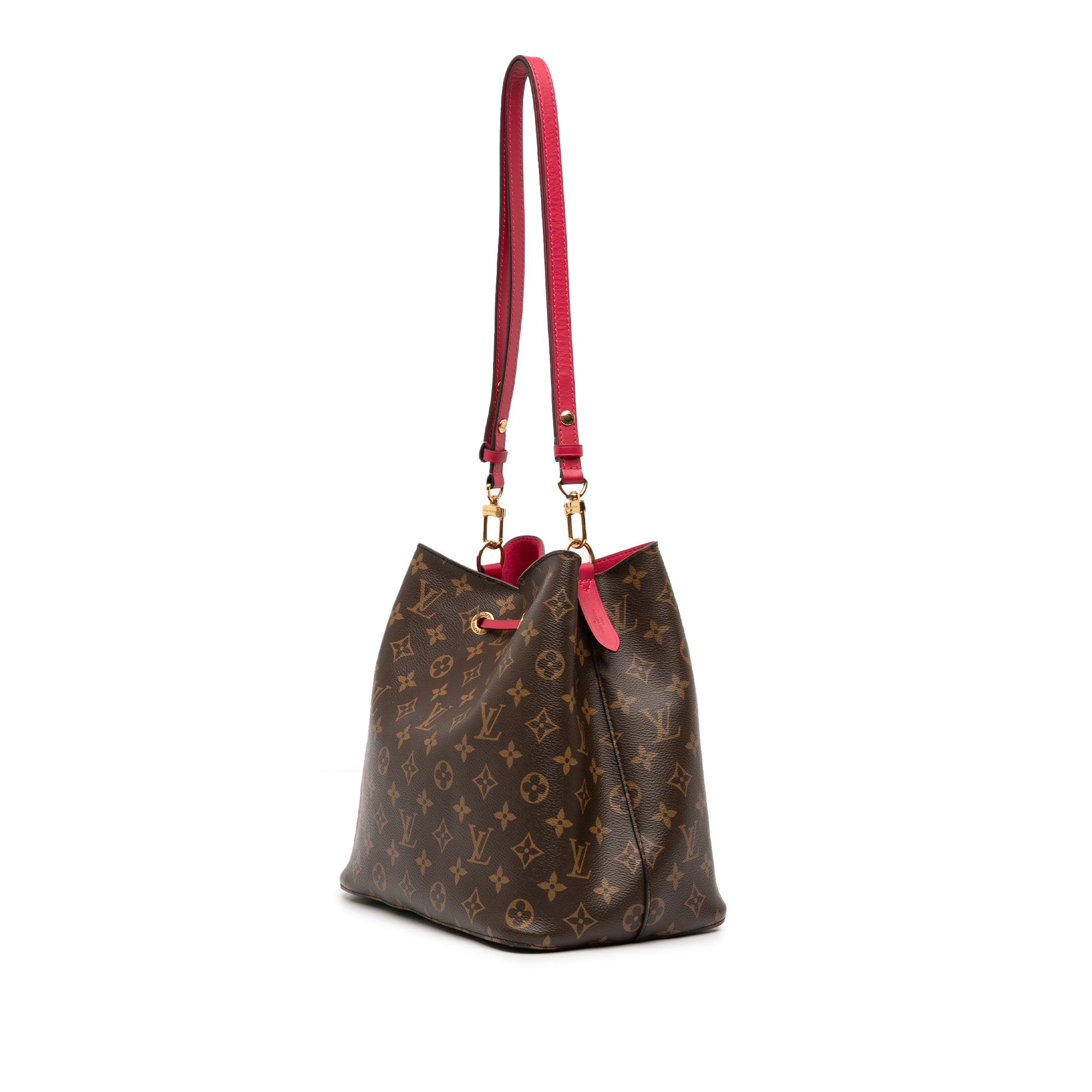 Louis Vuitton Monogram Neonoe MM - image 2