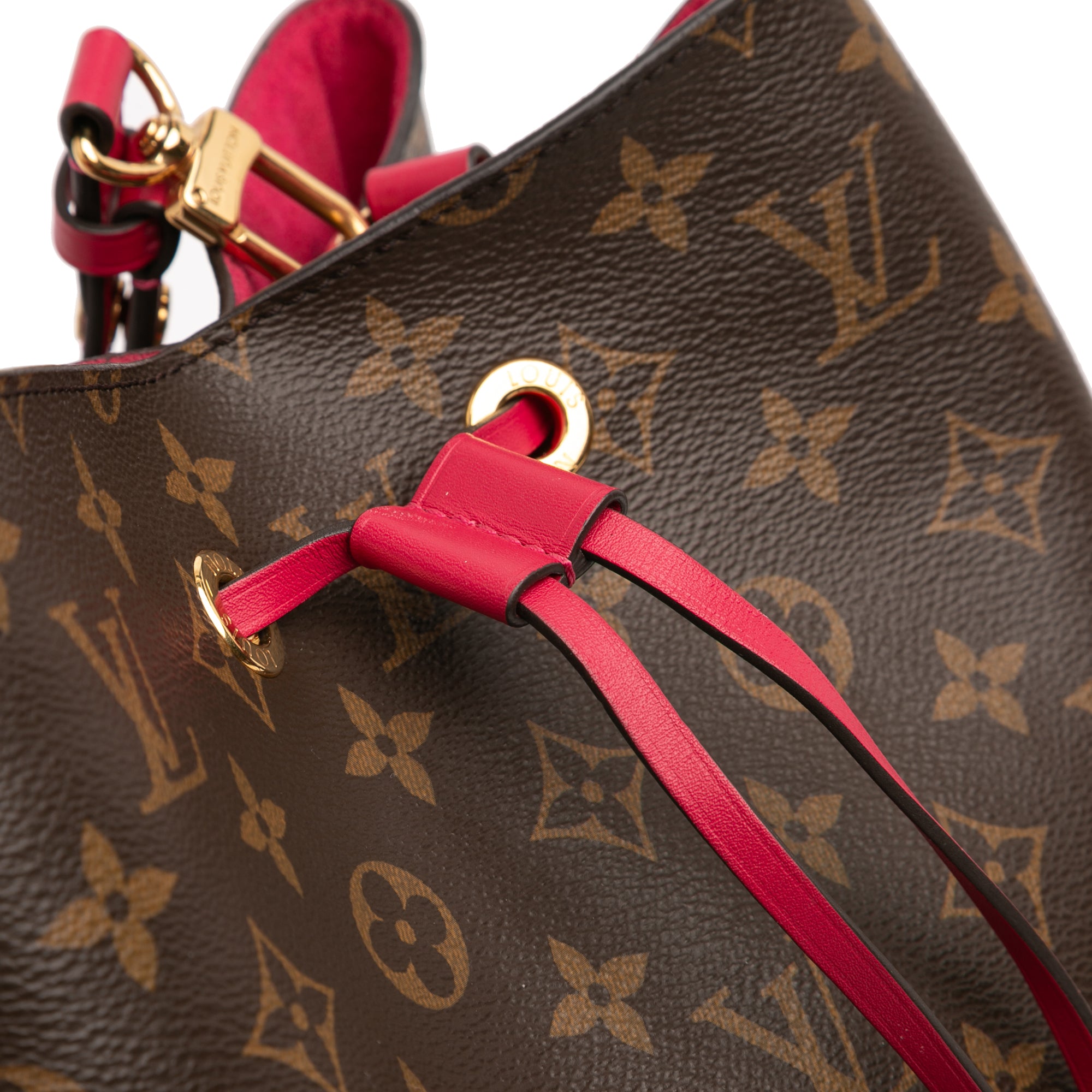 Louis Vuitton Monogram Neonoe MM - image 9