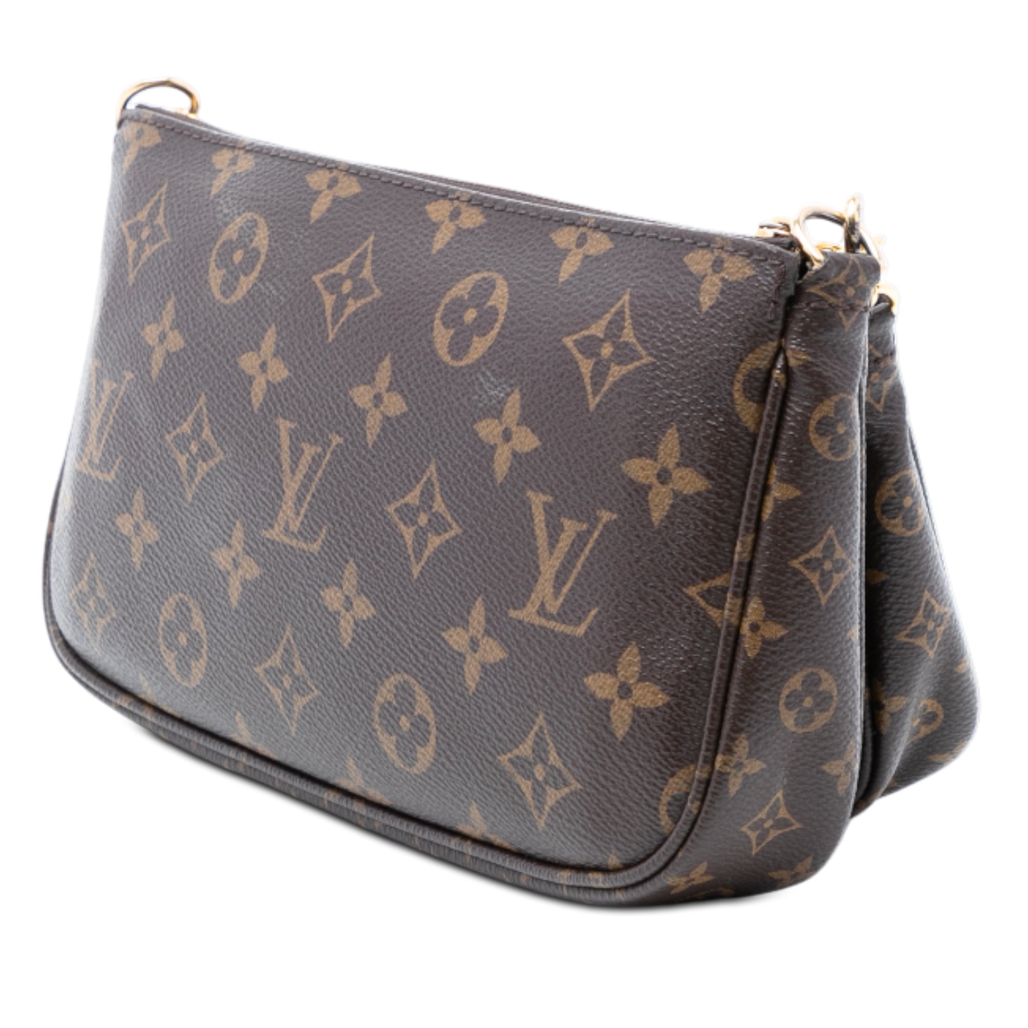 Louis Vuitton Monogram Multi Pochette Accessoires - image 2