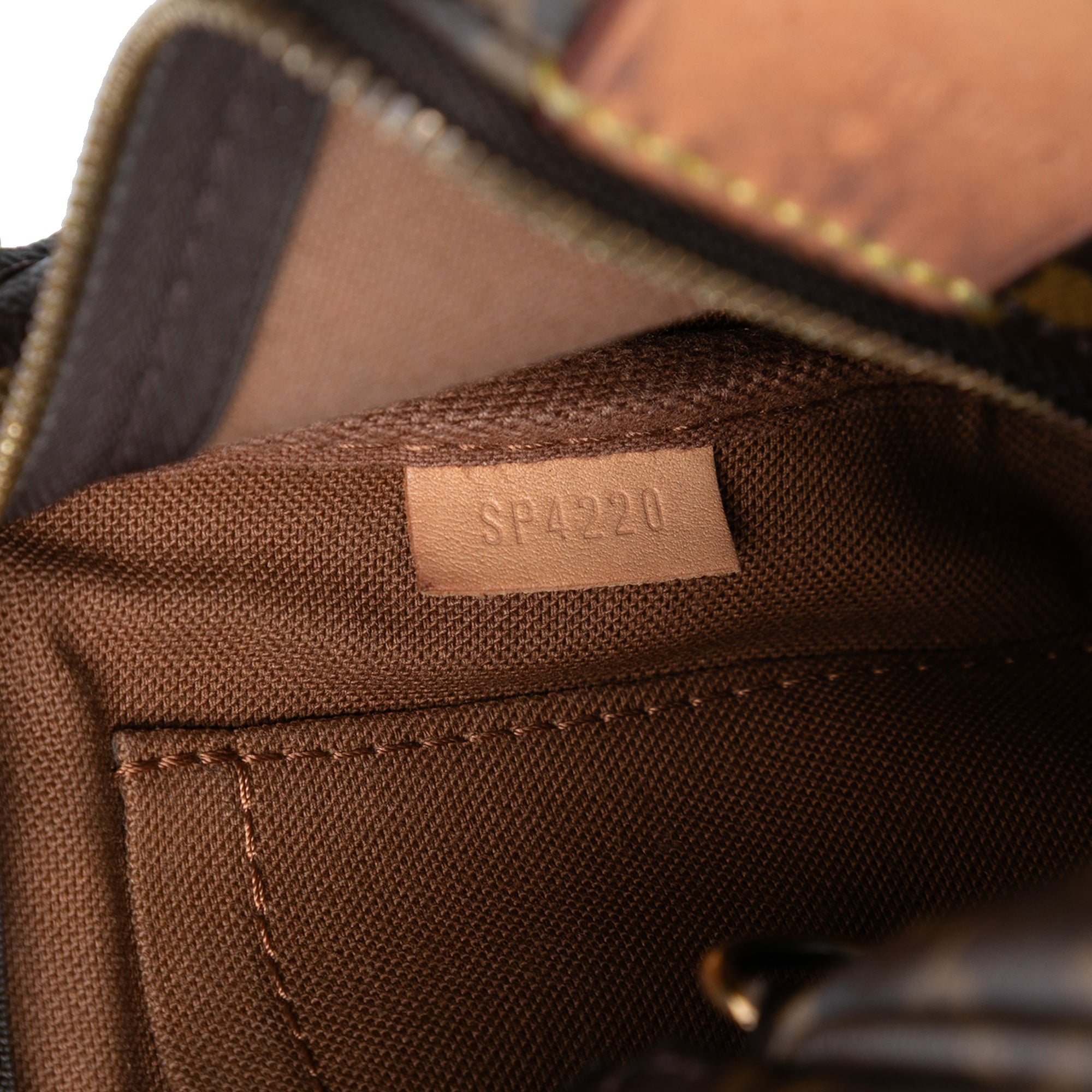 Louis Vuitton Monogram Multi Pochette Accessoires - image 5