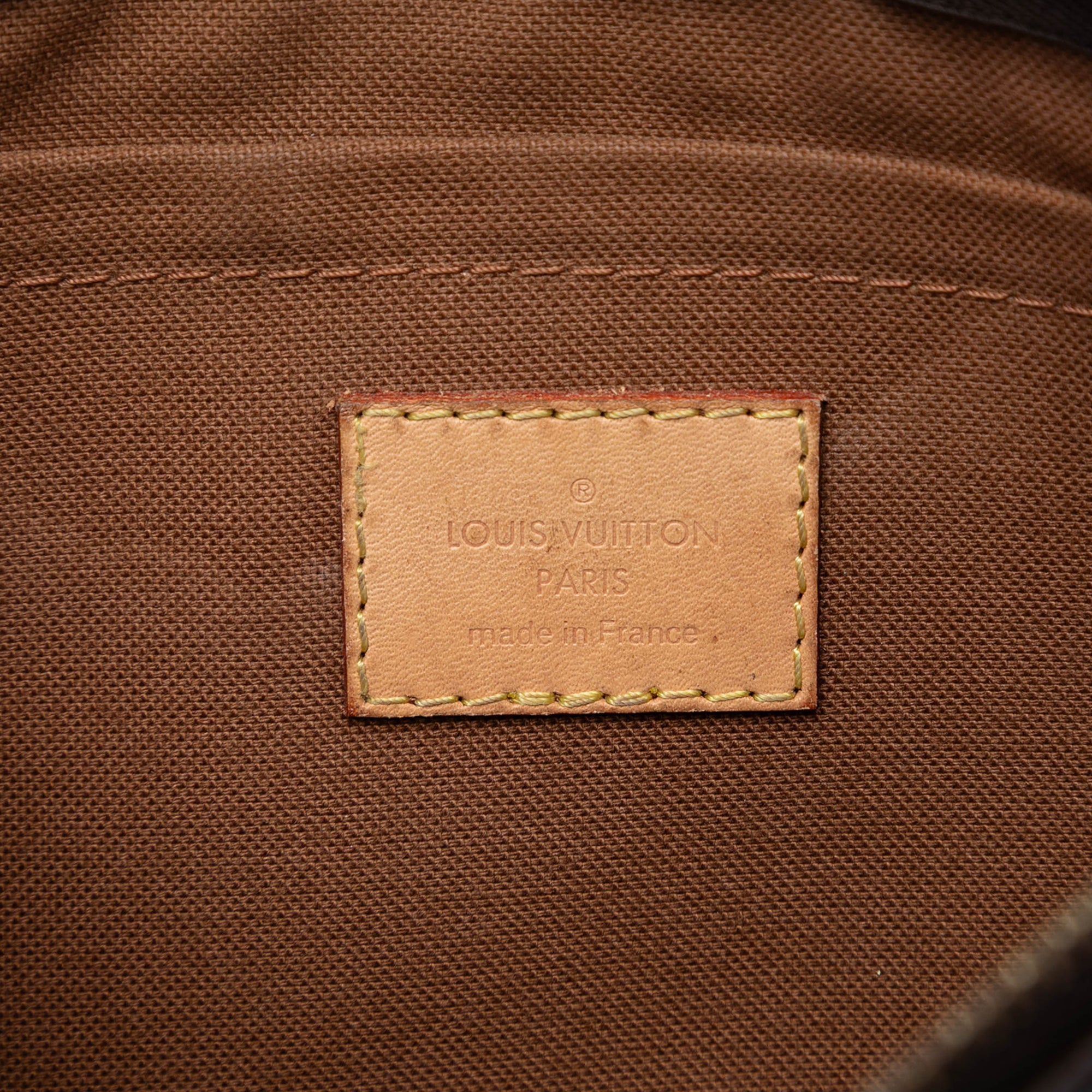 Louis Vuitton Monogram Multi Pochette Accessoires - image 6
