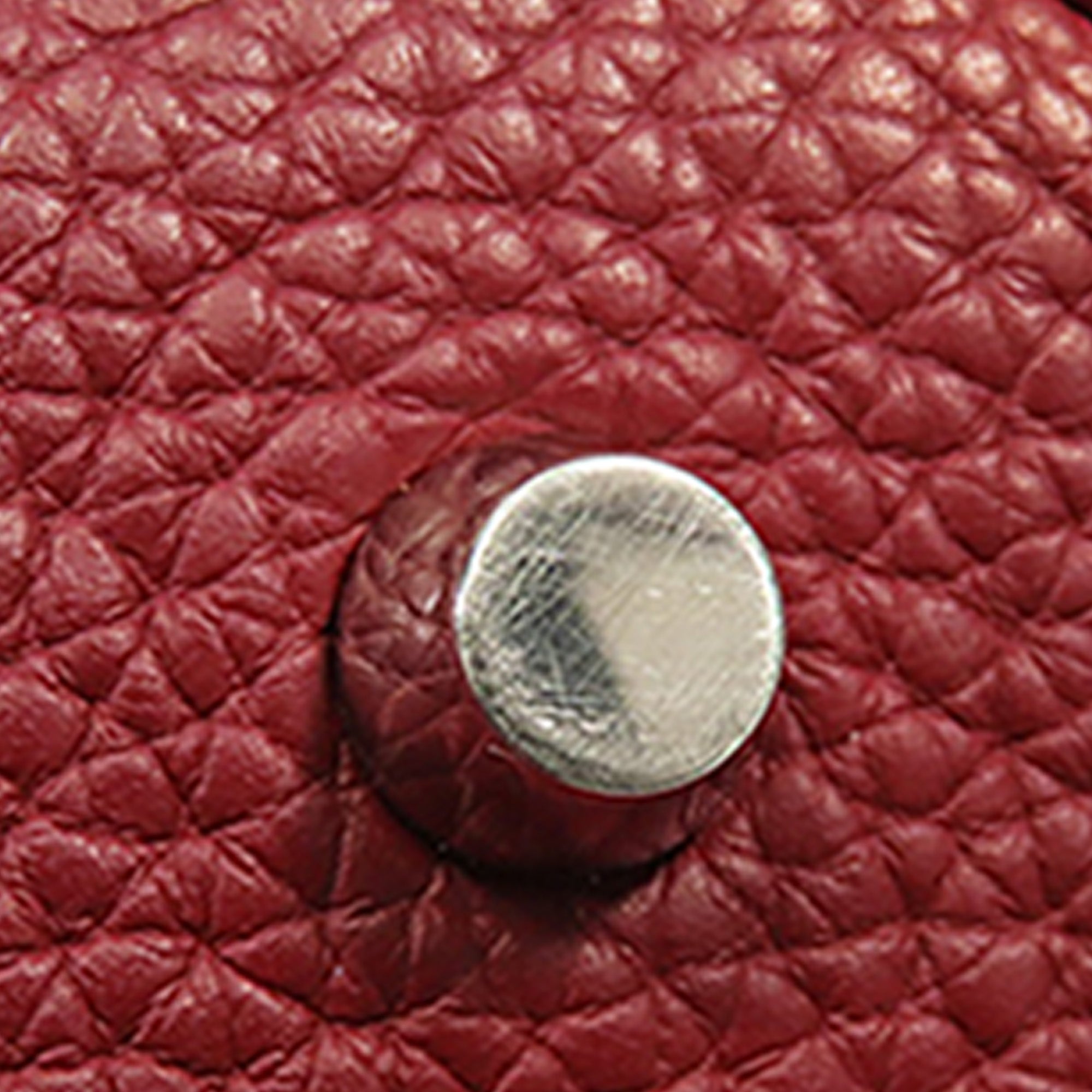 Hermès Clemence Picotin Lock 22 - image 14