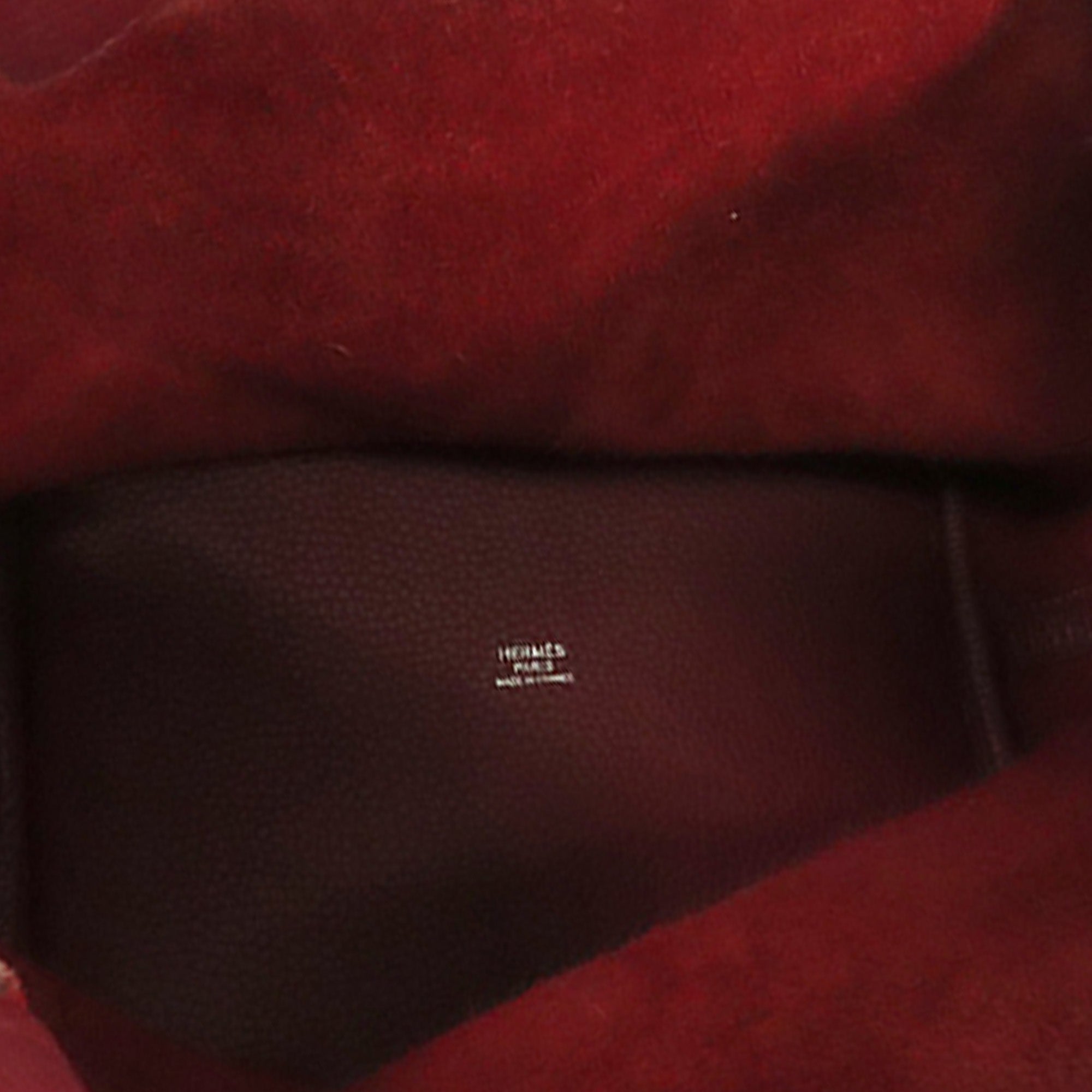 Hermès Clemence Picotin Lock 22 - image 4