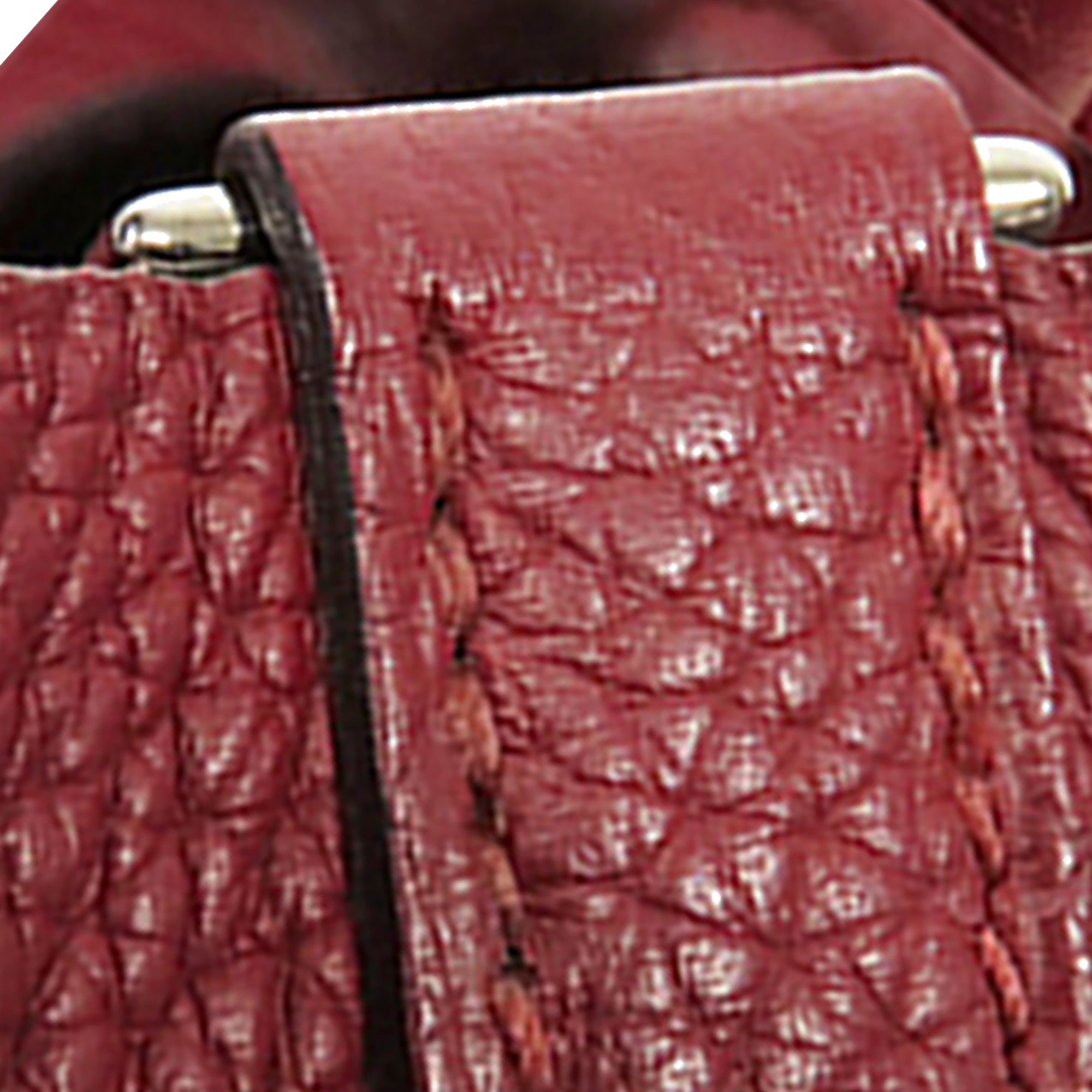 Hermès Clemence Picotin Lock 22 - image 9